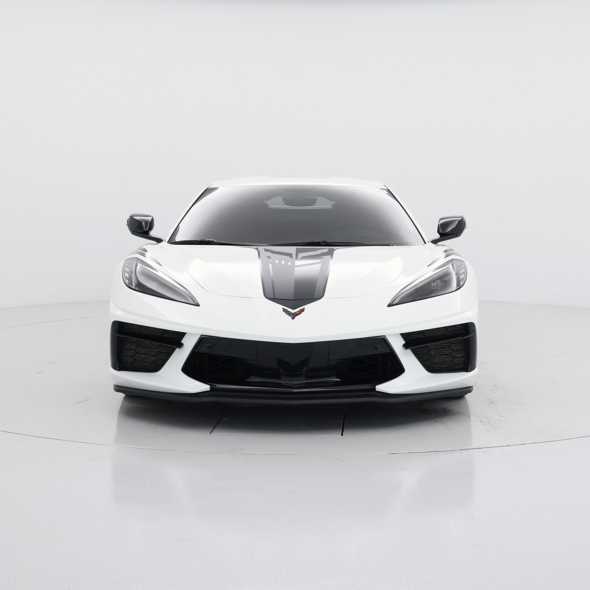 Thumbnail: 2021 Chevrolet Corvette - 5