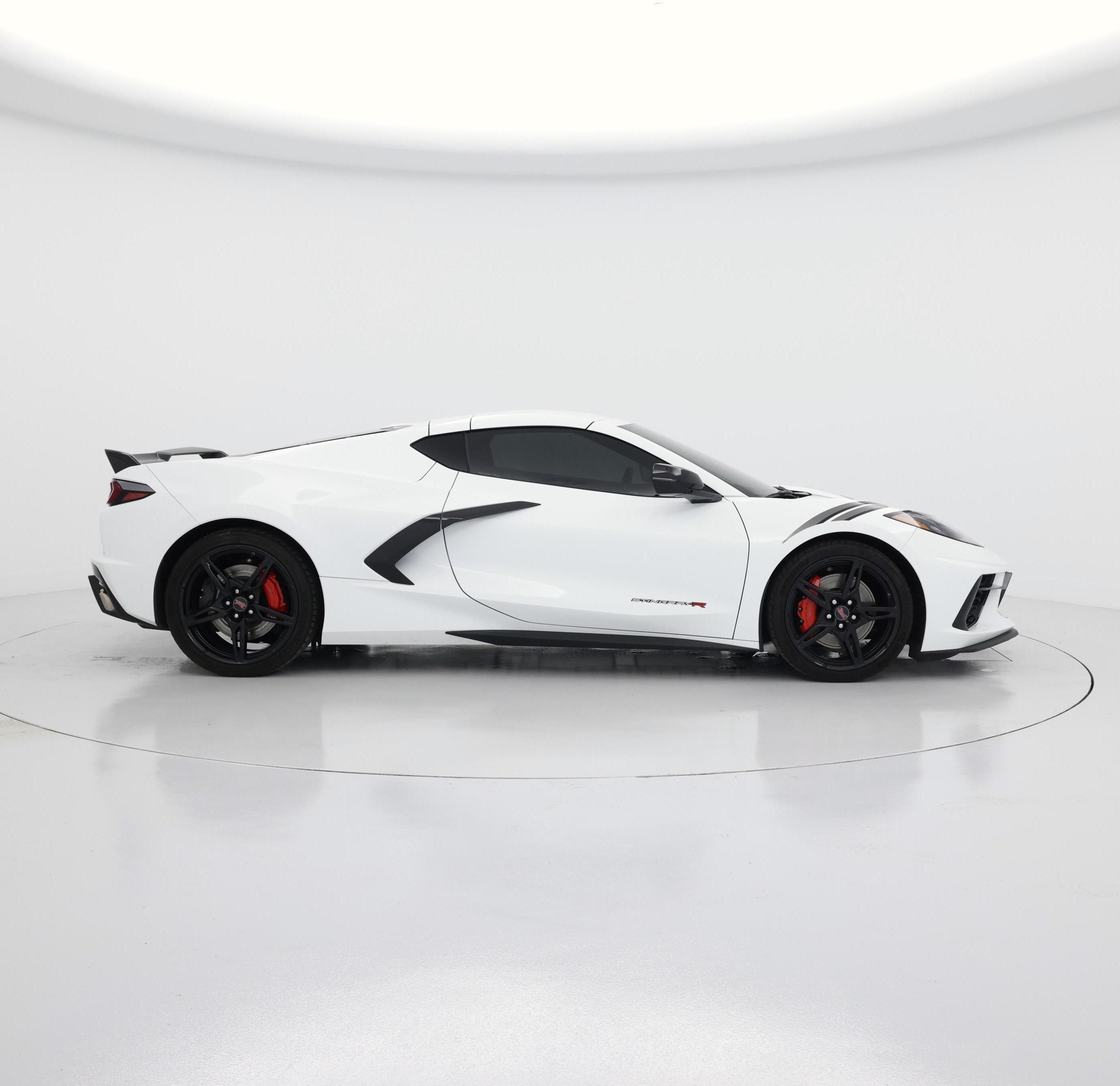 Thumbnail: 2021 Chevrolet Corvette - 7