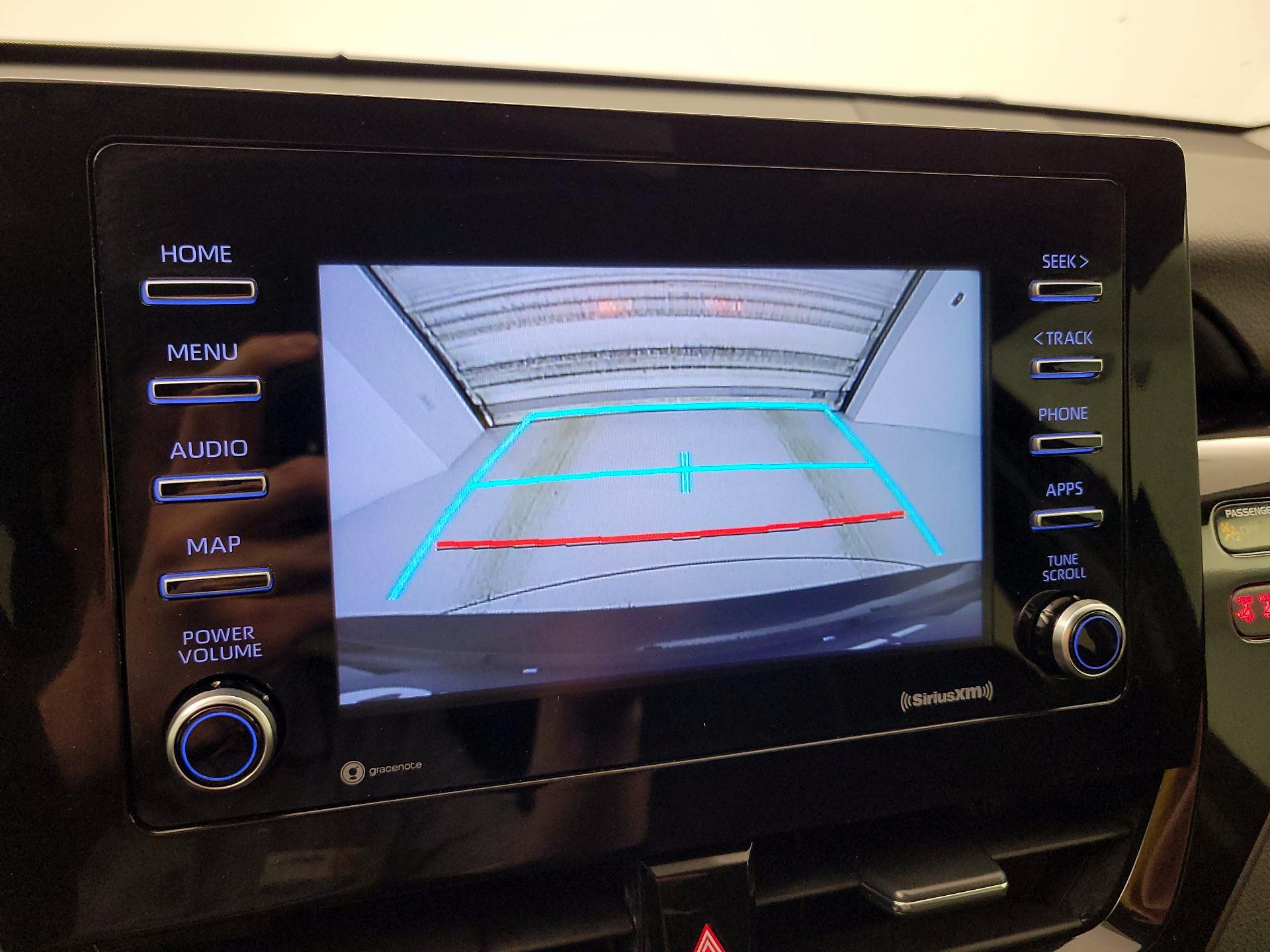 Thumbnail: 2022 Toyota Camry - 14