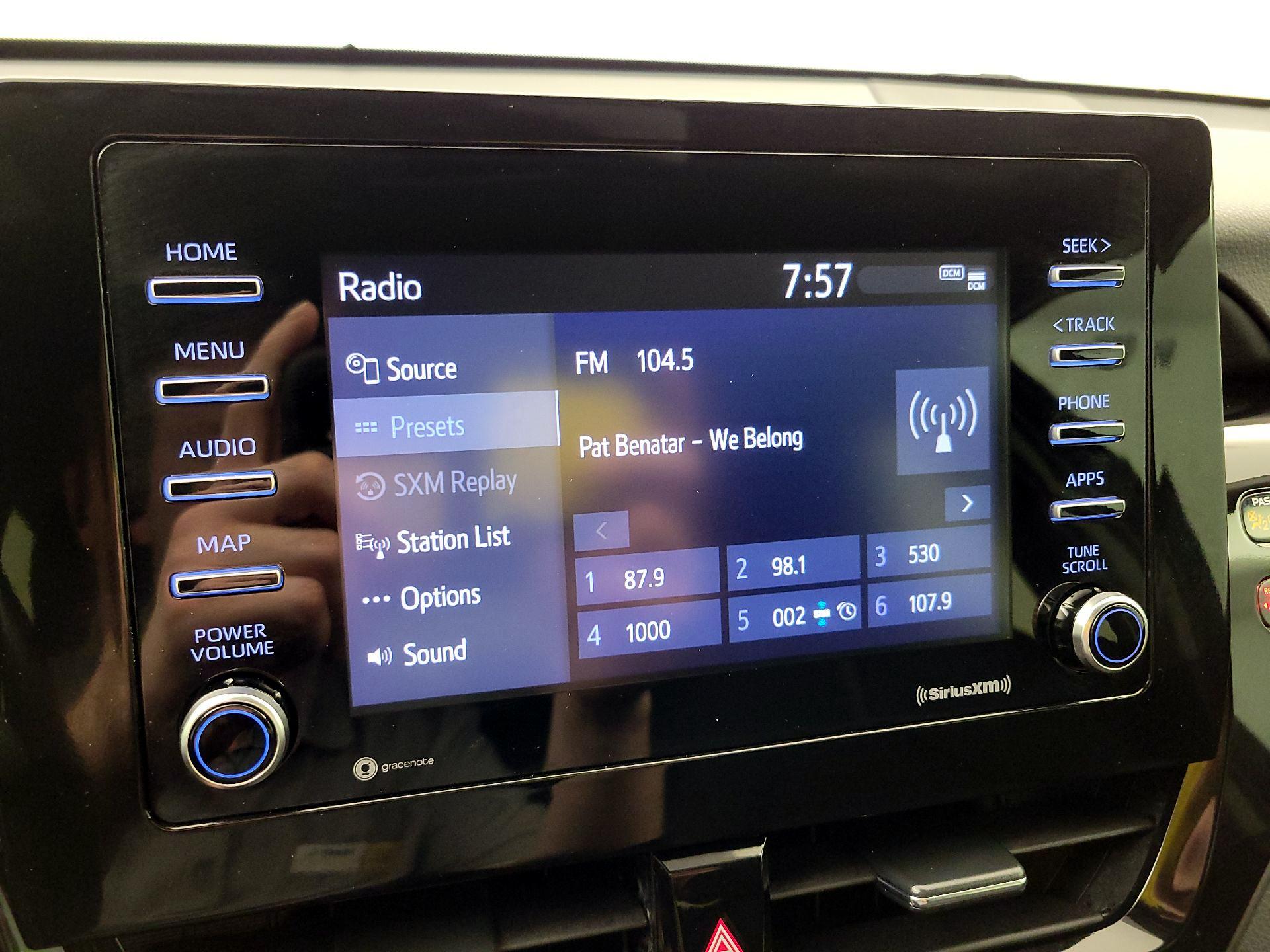 Thumbnail: 2022 Toyota Camry - 15