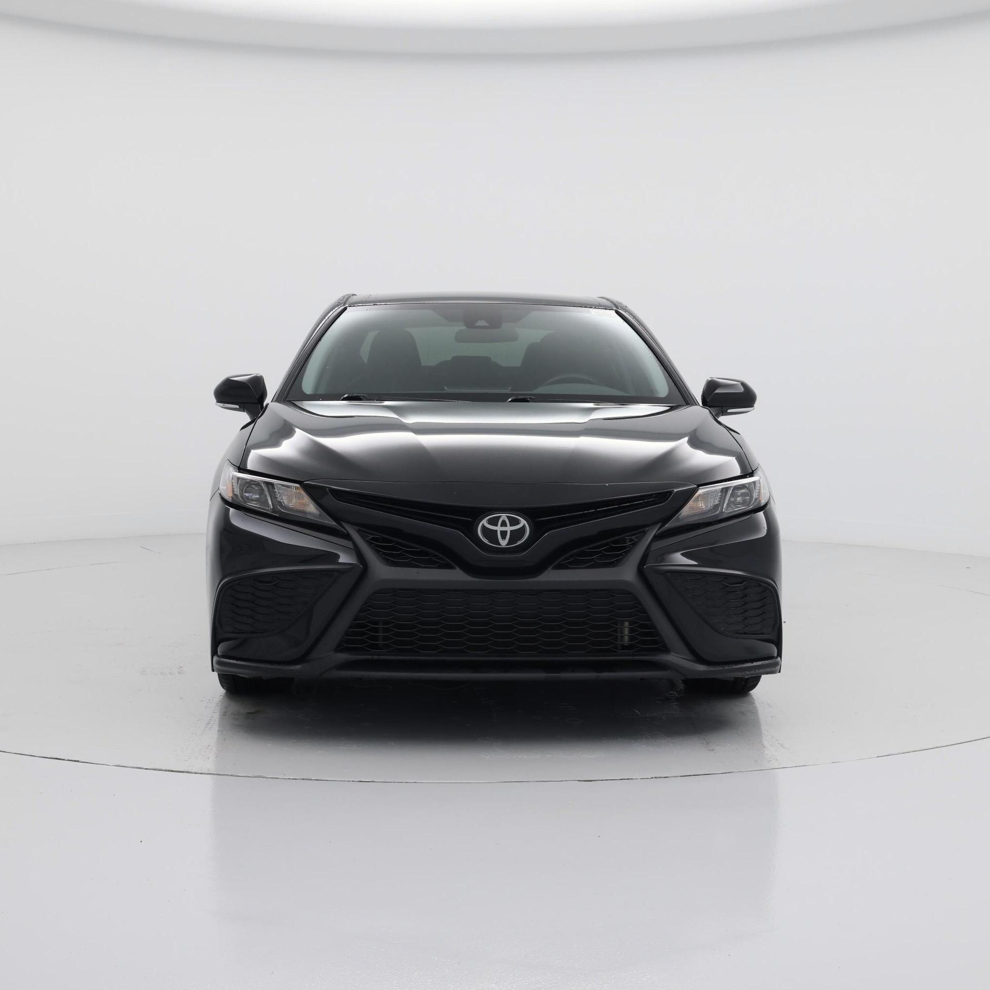 Thumbnail: 2022 Toyota Camry - 5