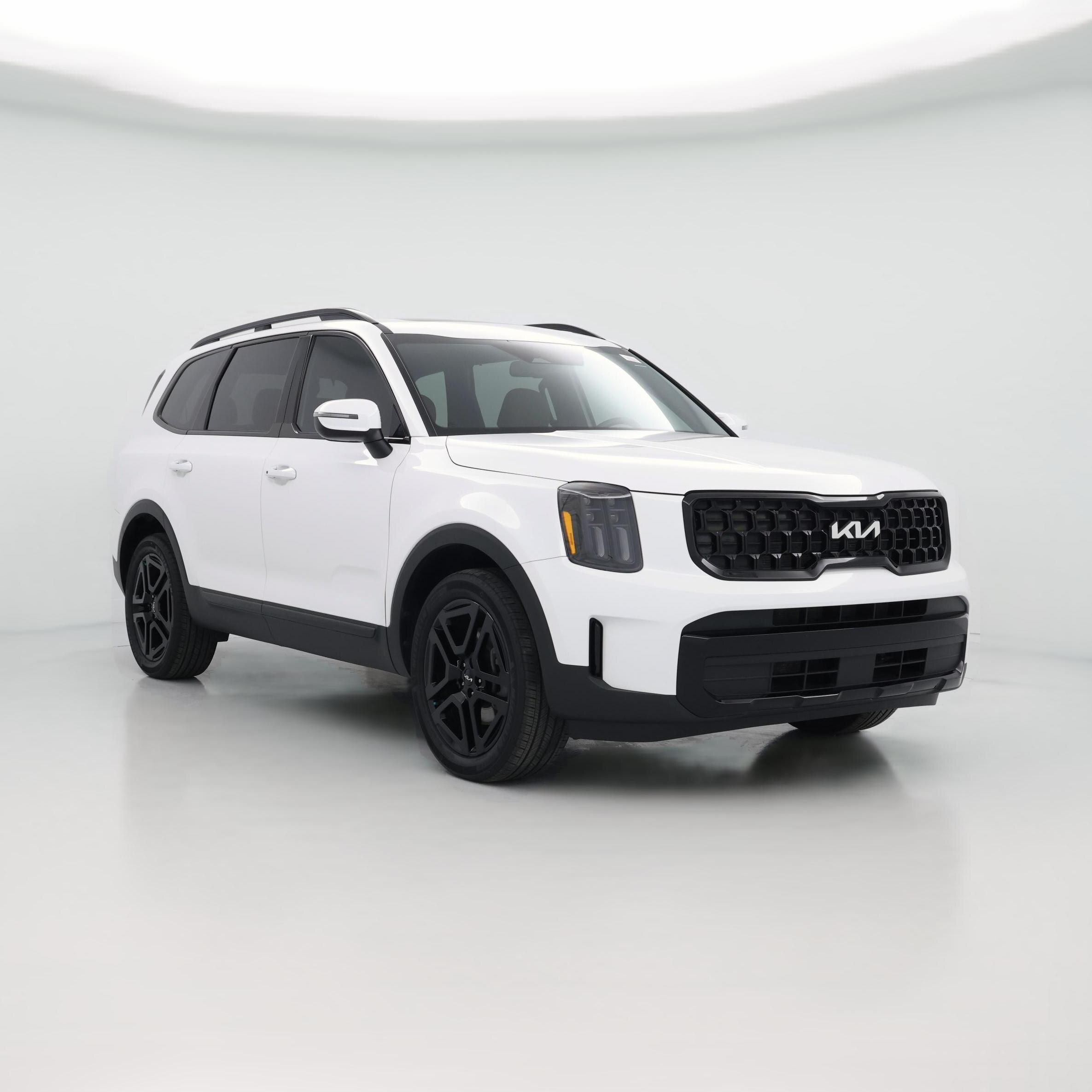 Thumbnail: 2024 Kia Telluride - 1