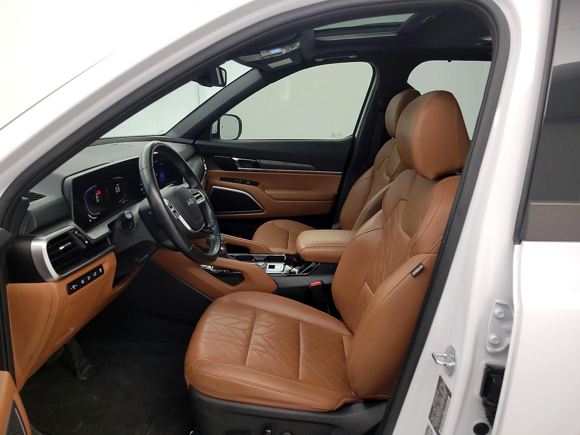 Thumbnail: 2024 Kia Telluride - 11