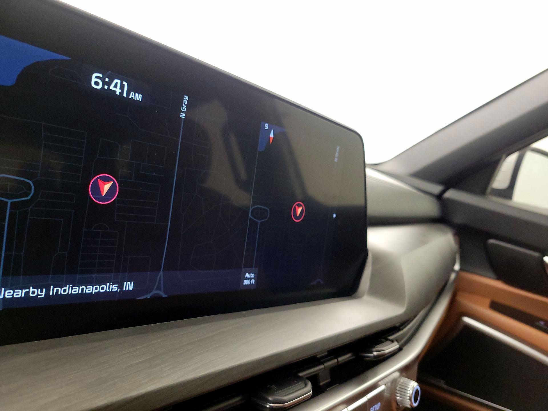 Thumbnail: 2024 Kia Telluride - 14