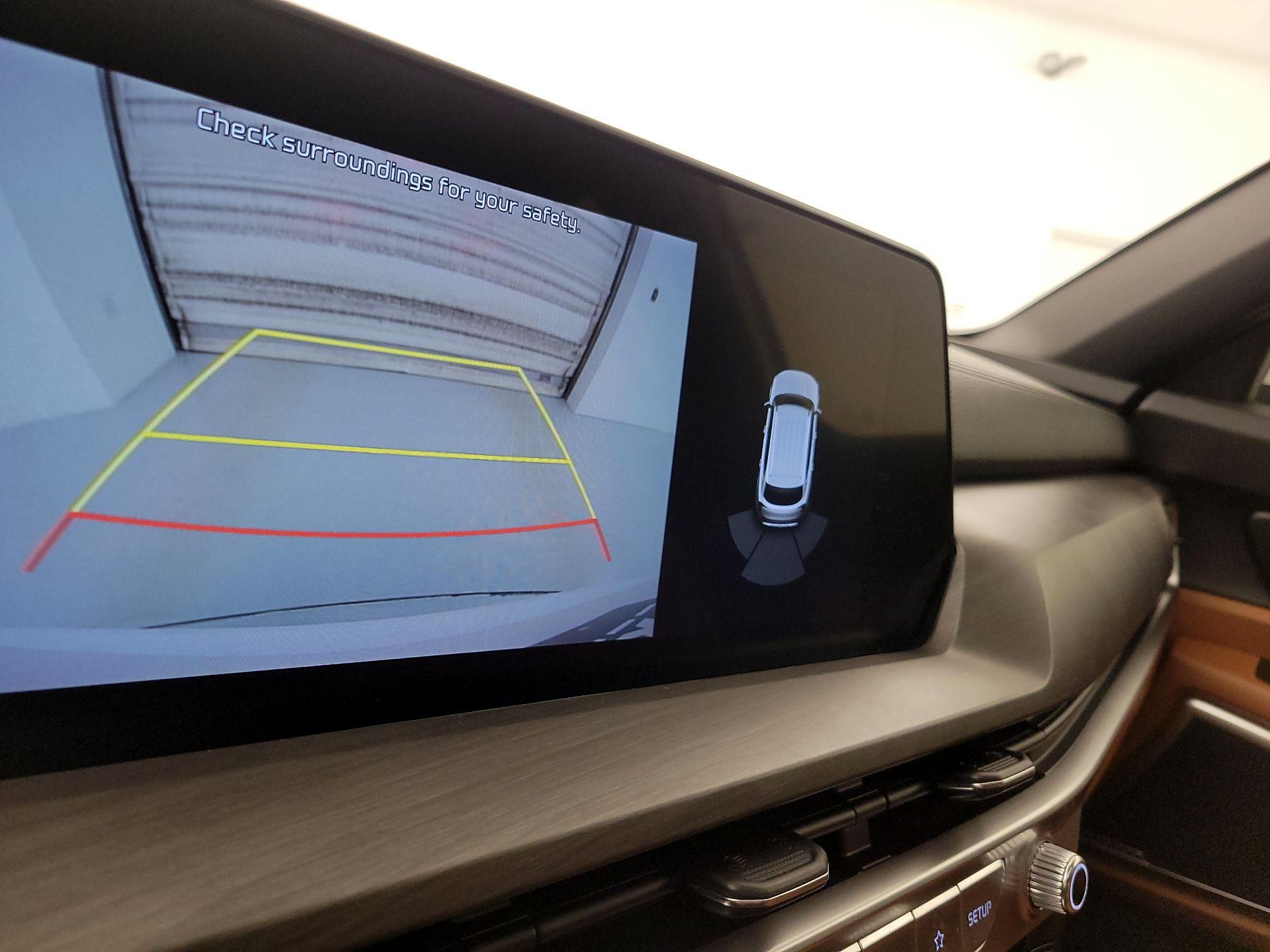 Thumbnail: 2024 Kia Telluride - 15