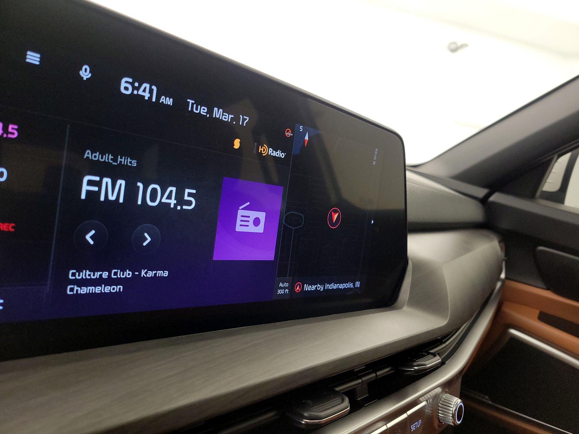 Thumbnail: 2024 Kia Telluride - 16