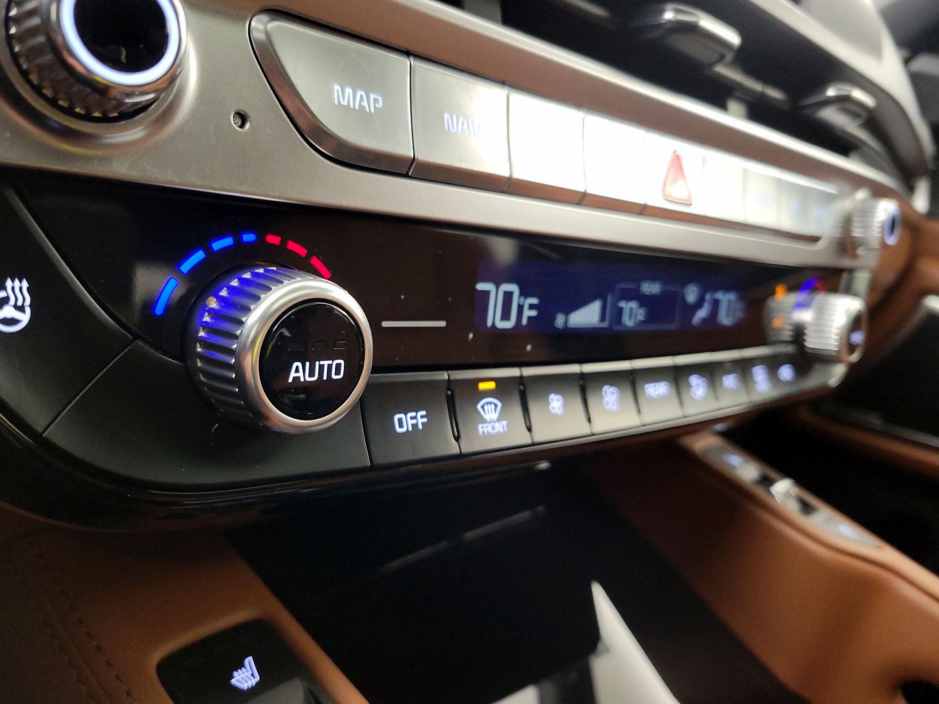 Thumbnail: 2024 Kia Telluride - 17