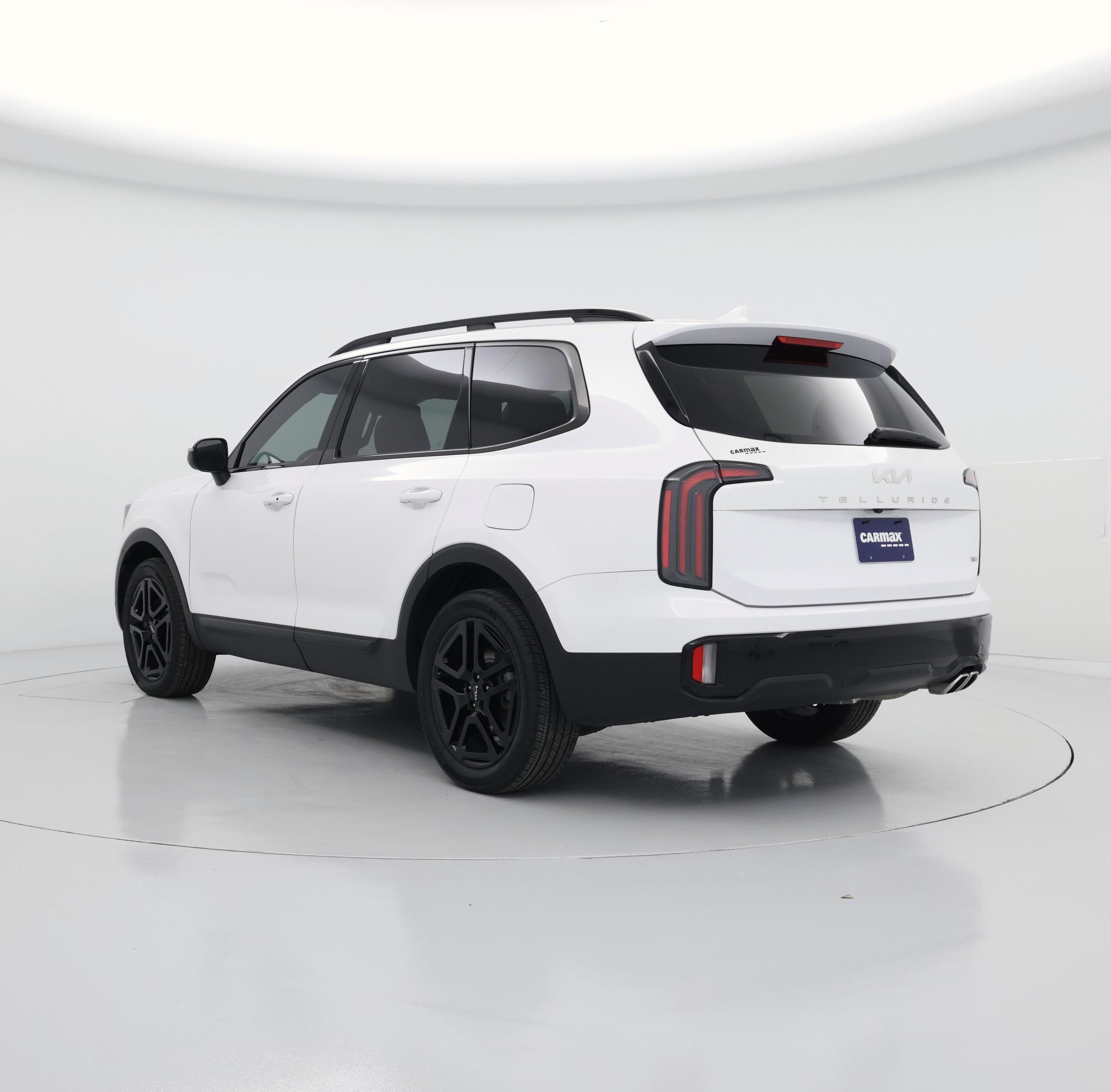 Thumbnail: 2024 Kia Telluride - 2