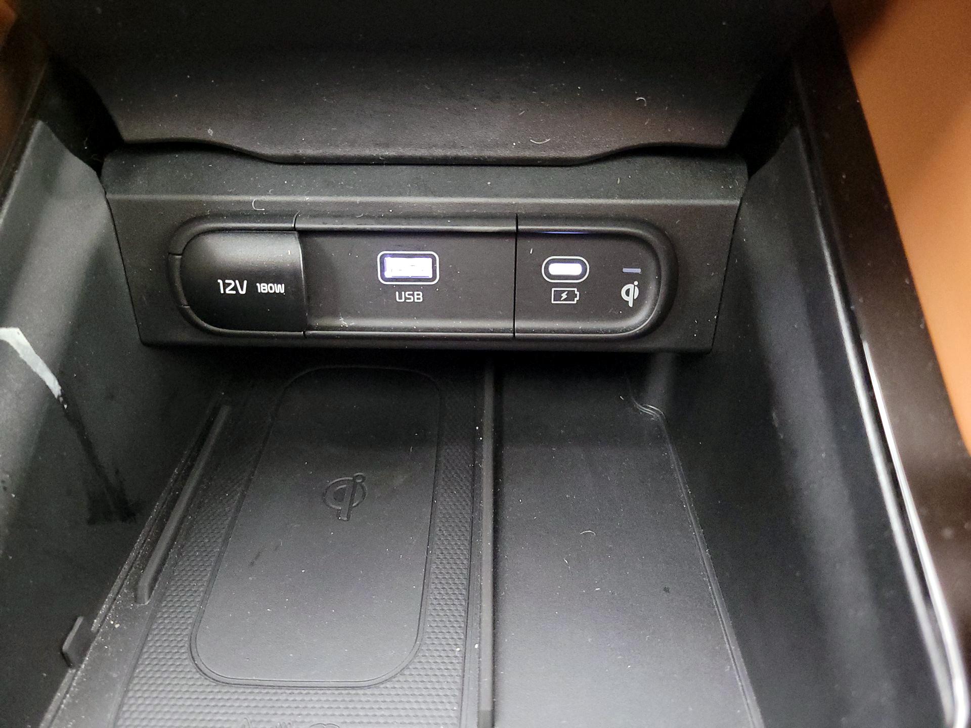 Thumbnail: 2024 Kia Telluride - 19