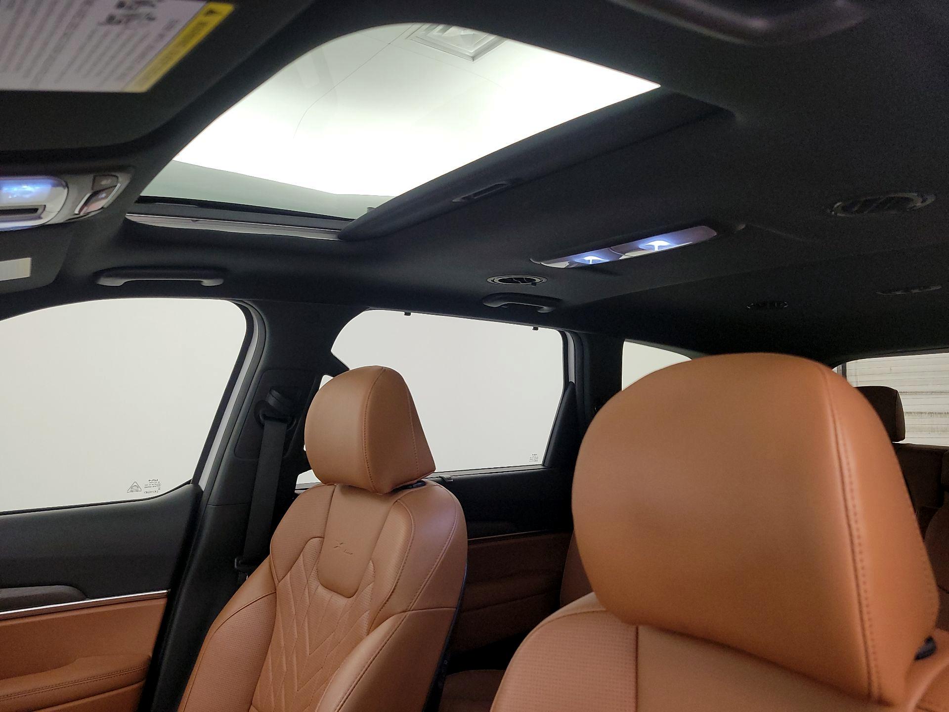 Thumbnail: 2024 Kia Telluride - 20