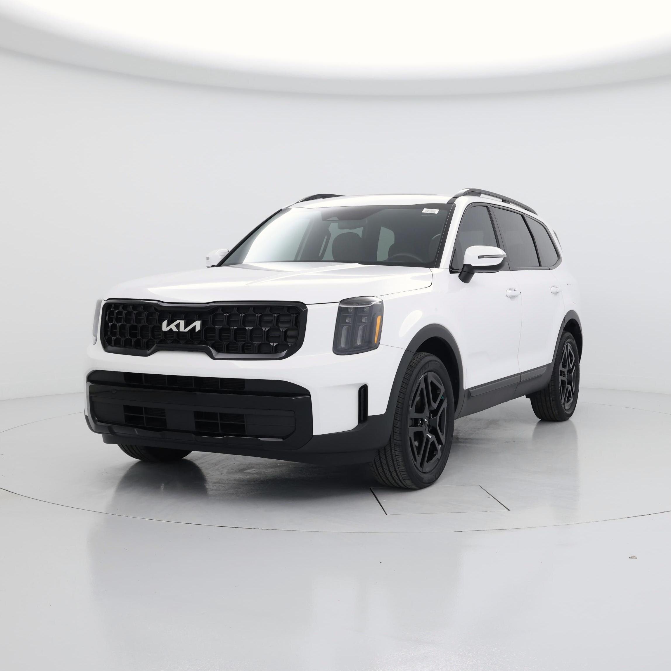Thumbnail: 2024 Kia Telluride - 4