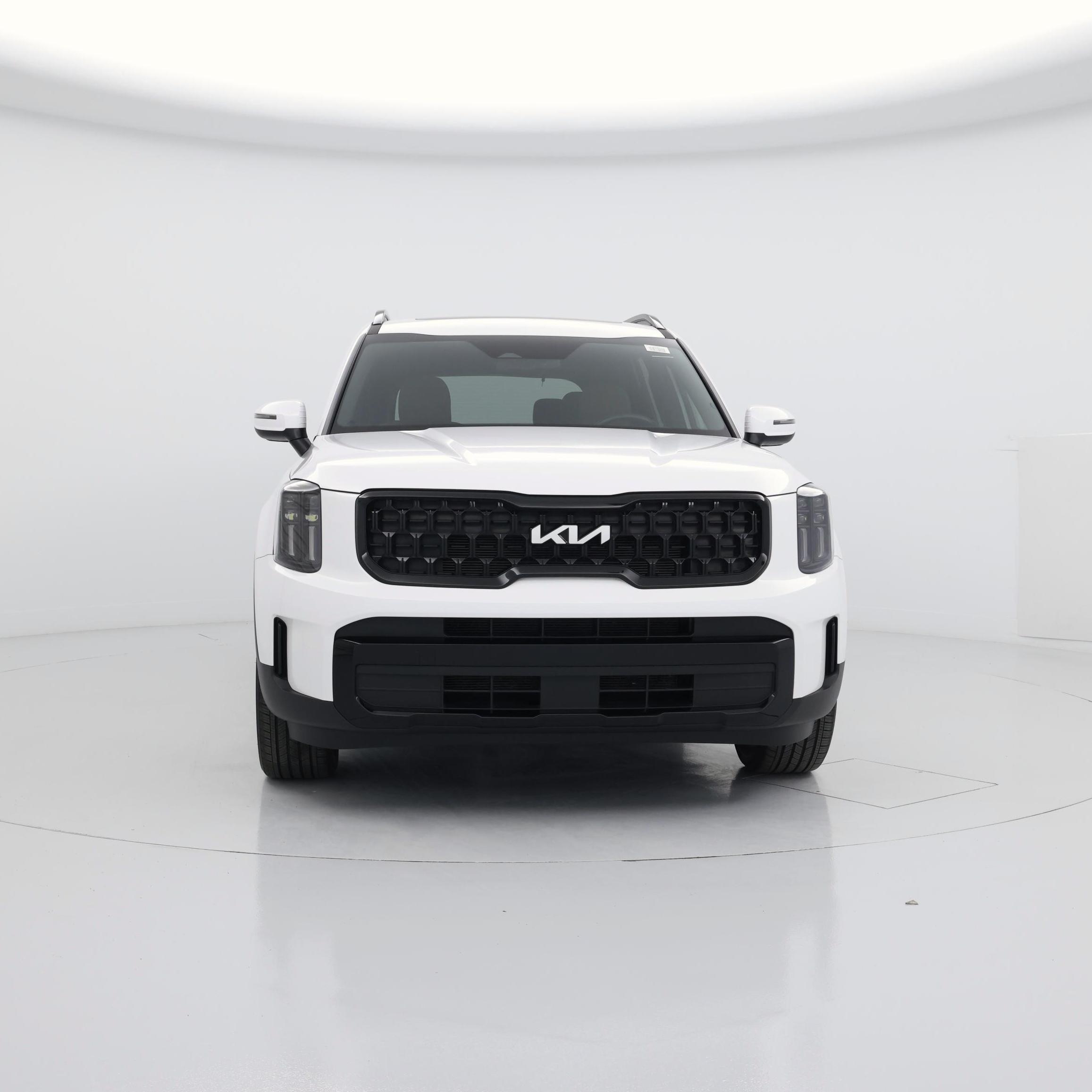 Thumbnail: 2024 Kia Telluride - 5