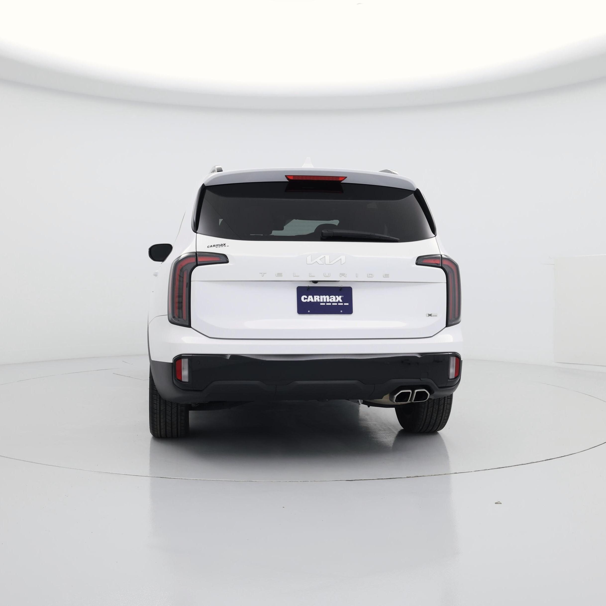 Thumbnail: 2024 Kia Telluride - 6