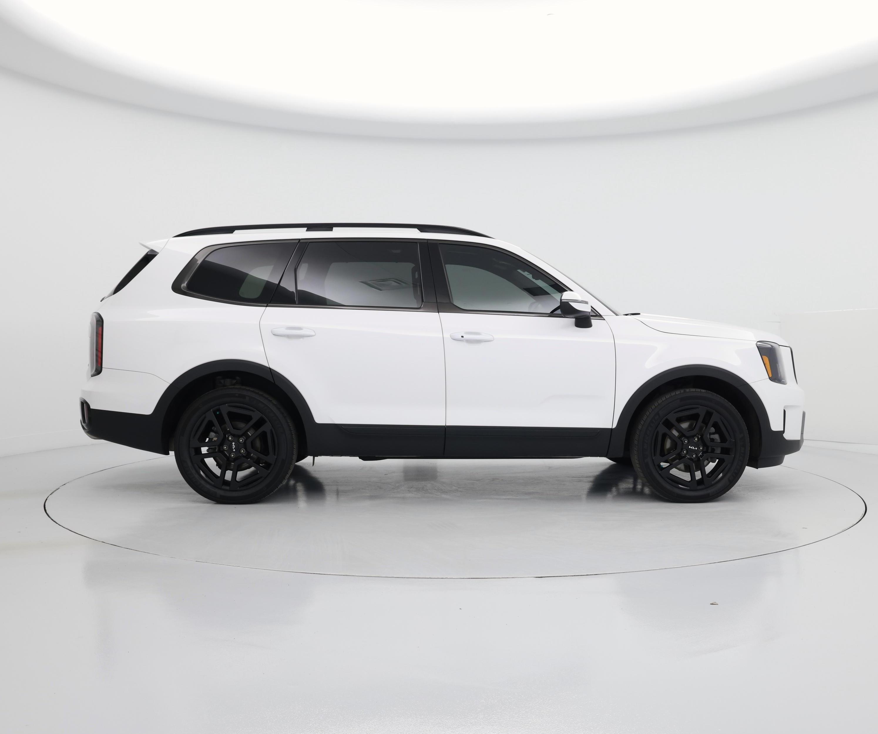 Thumbnail: 2024 Kia Telluride - 7
