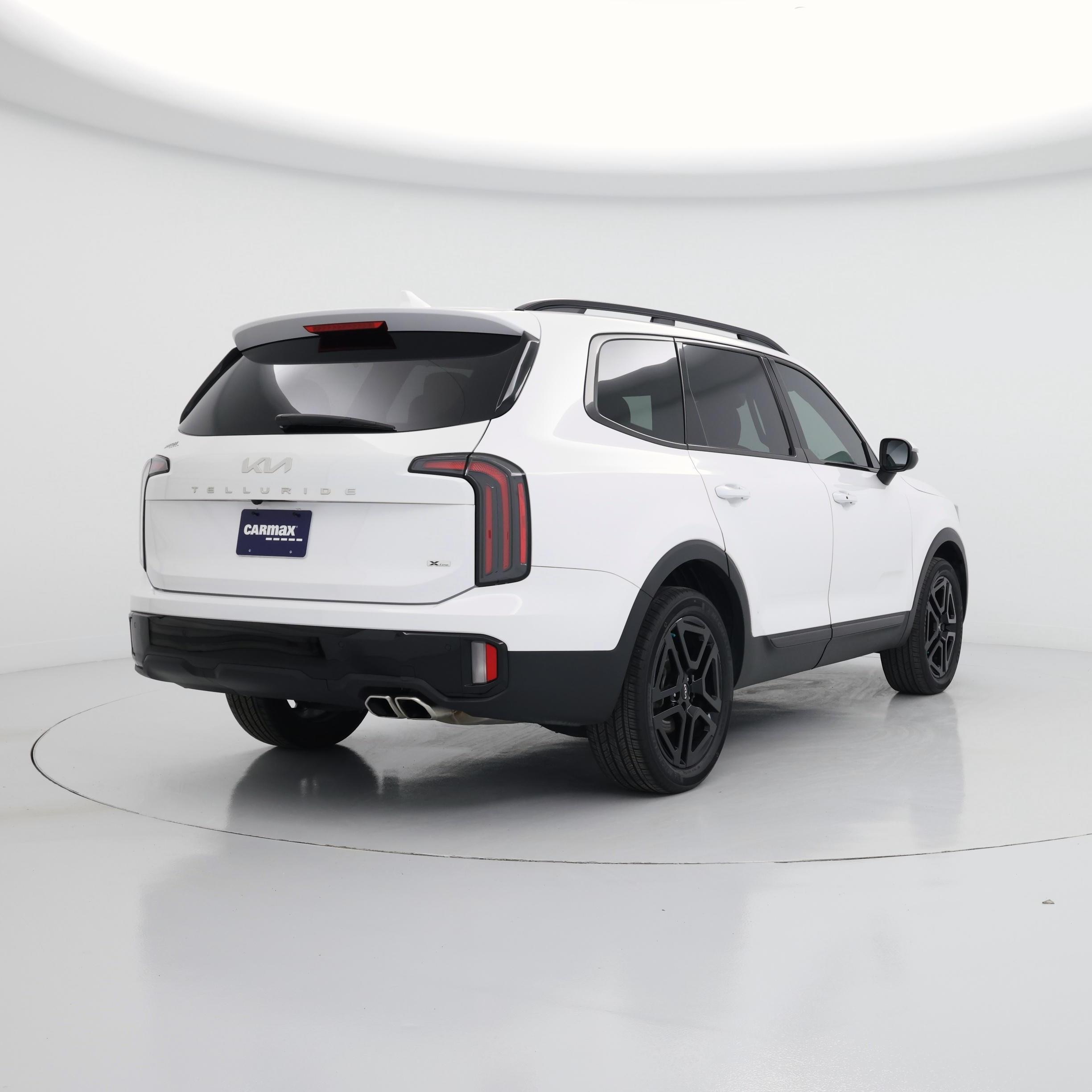 Thumbnail: 2024 Kia Telluride - 8