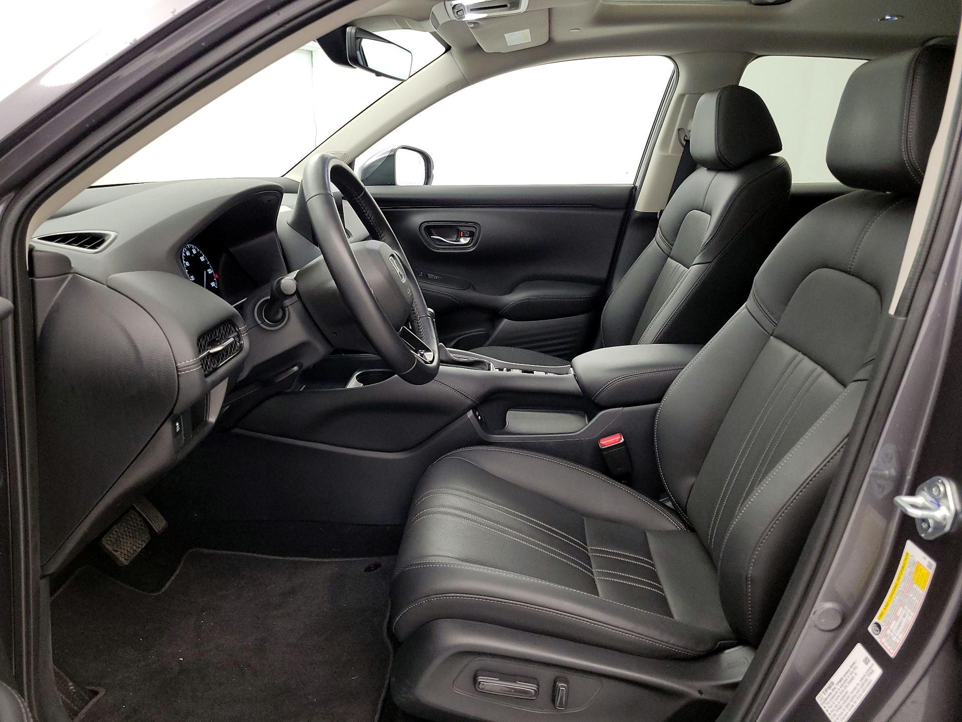 Thumbnail: 2025 Honda HR-V - 11