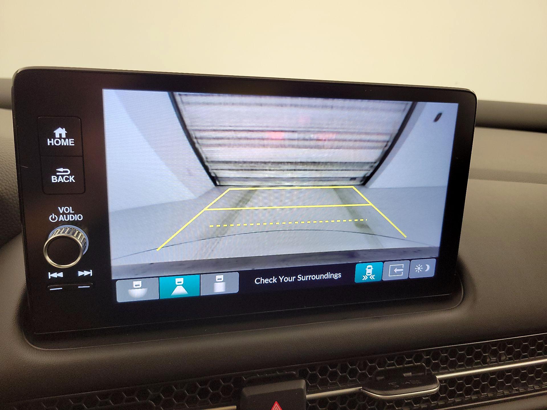 Thumbnail: 2025 Honda HR-V - 14