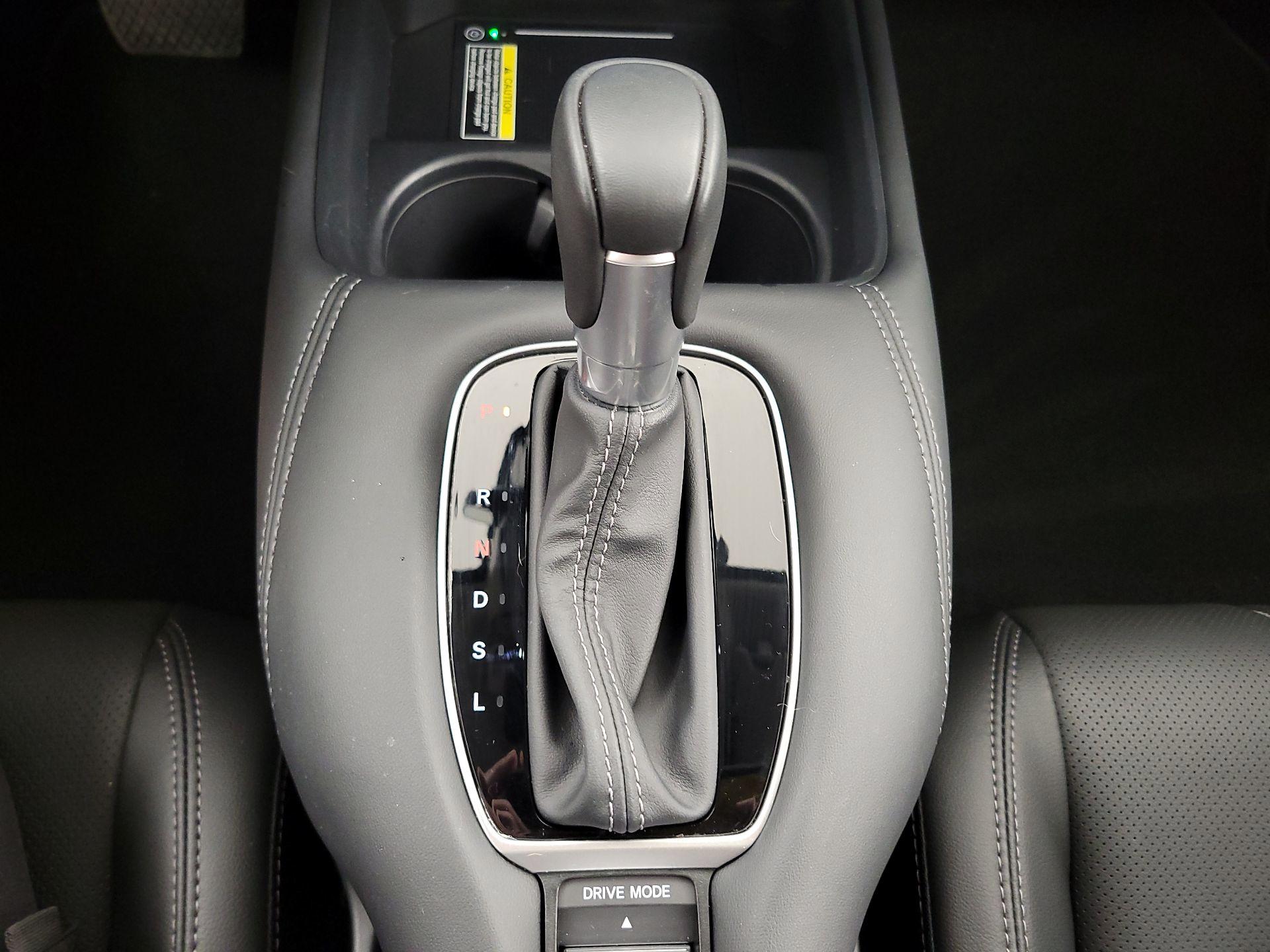 Thumbnail: 2025 Honda HR-V - 17