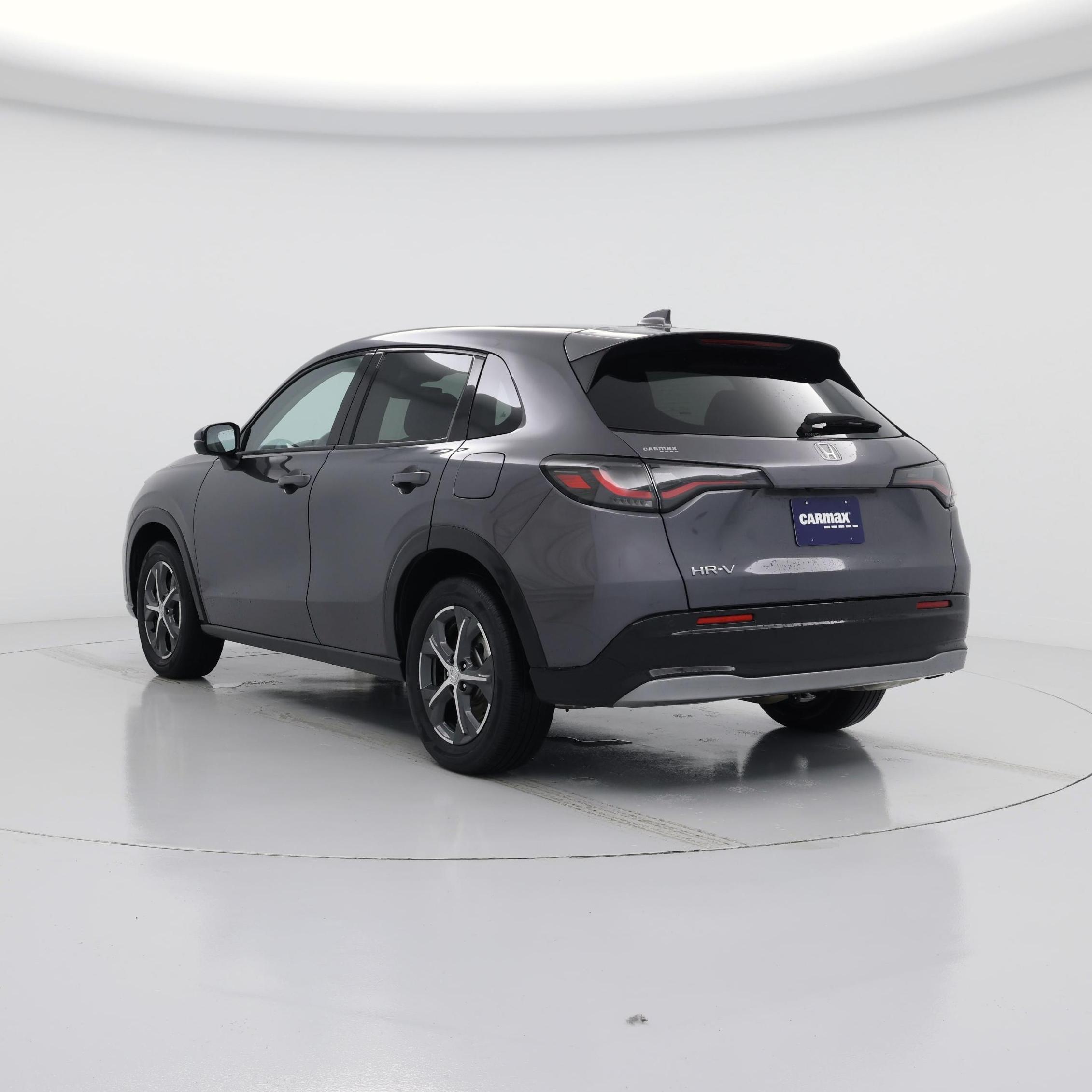 Thumbnail: 2025 Honda HR-V - 2