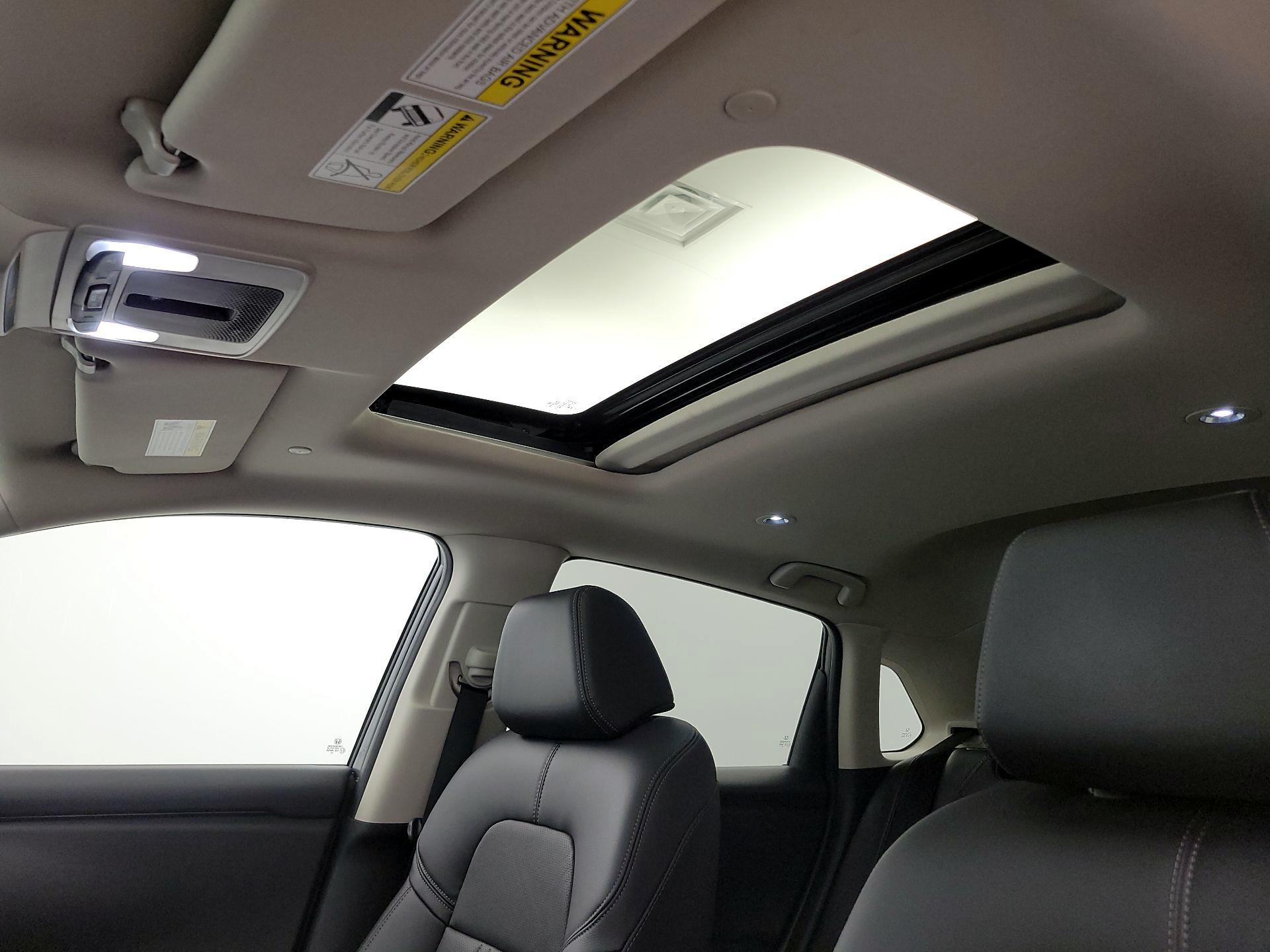 Thumbnail: 2025 Honda HR-V - 19