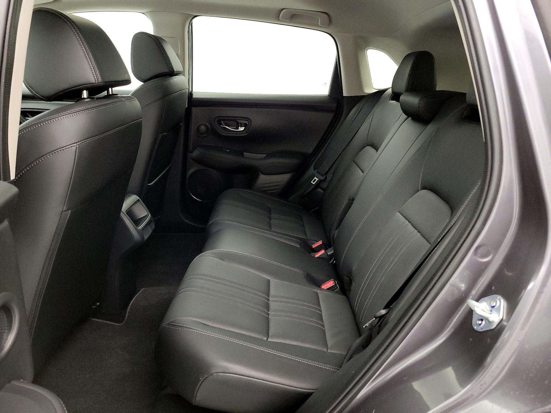 Thumbnail: 2025 Honda HR-V - 20