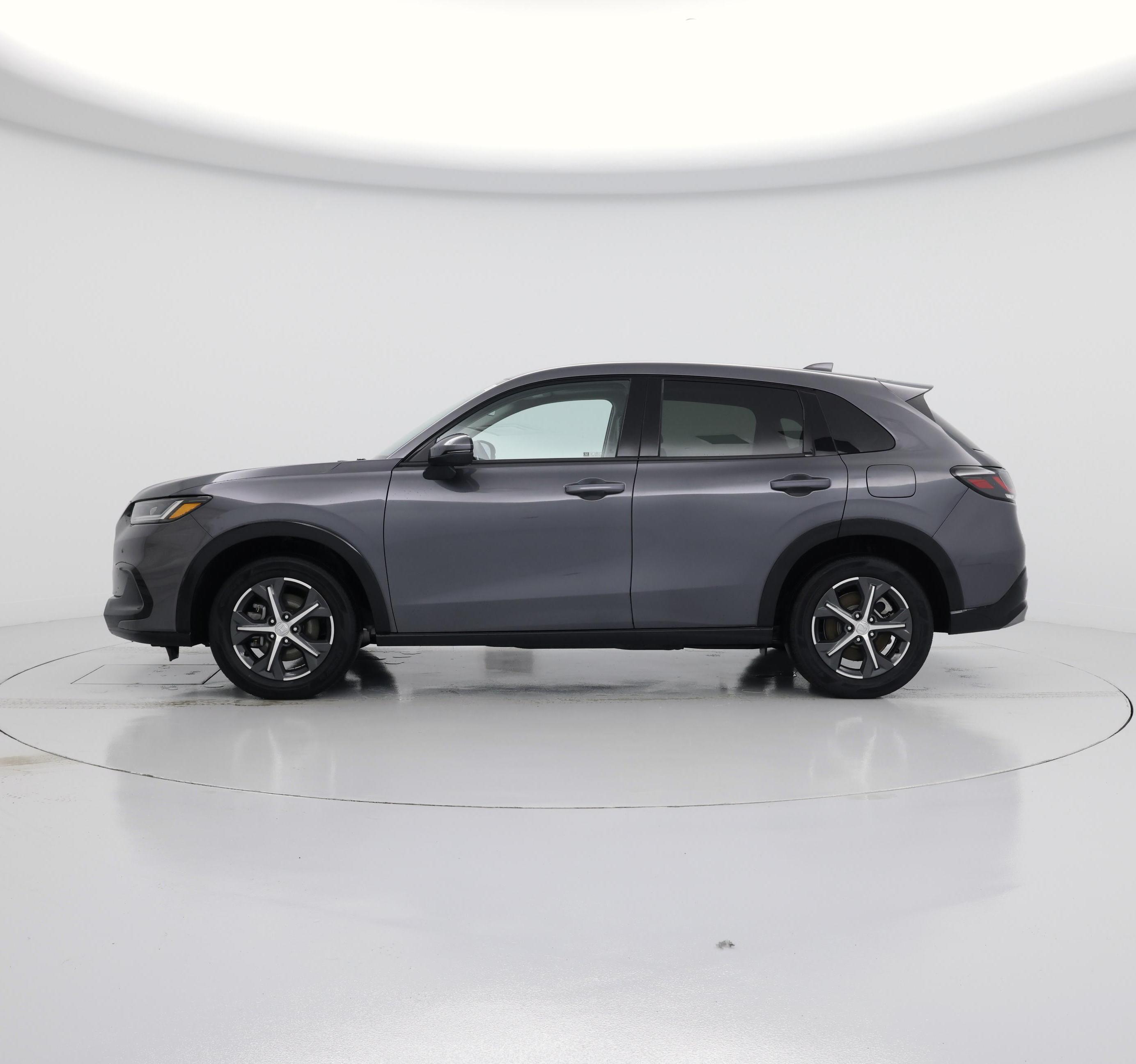 Thumbnail: 2025 Honda HR-V - 3