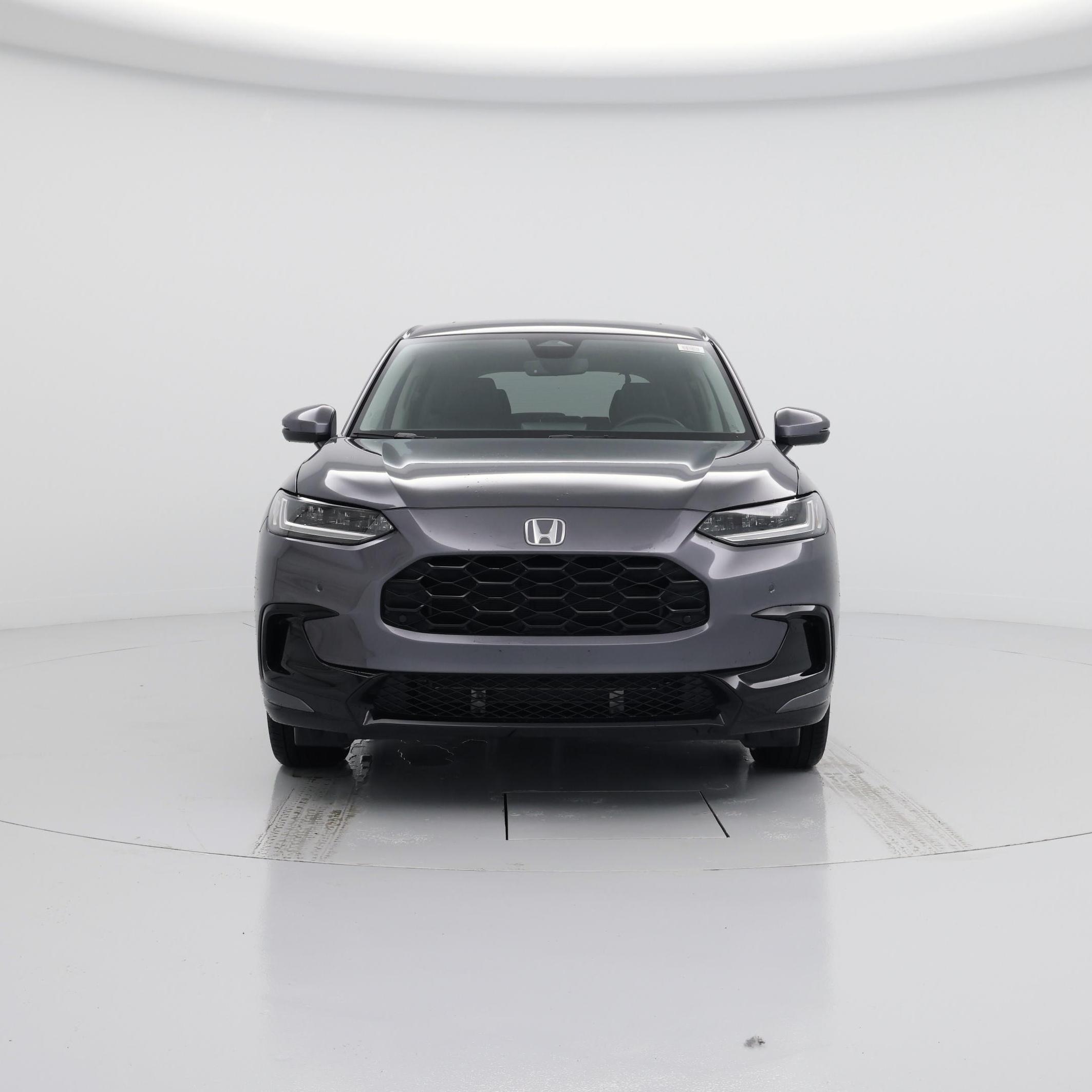 Thumbnail: 2025 Honda HR-V - 5