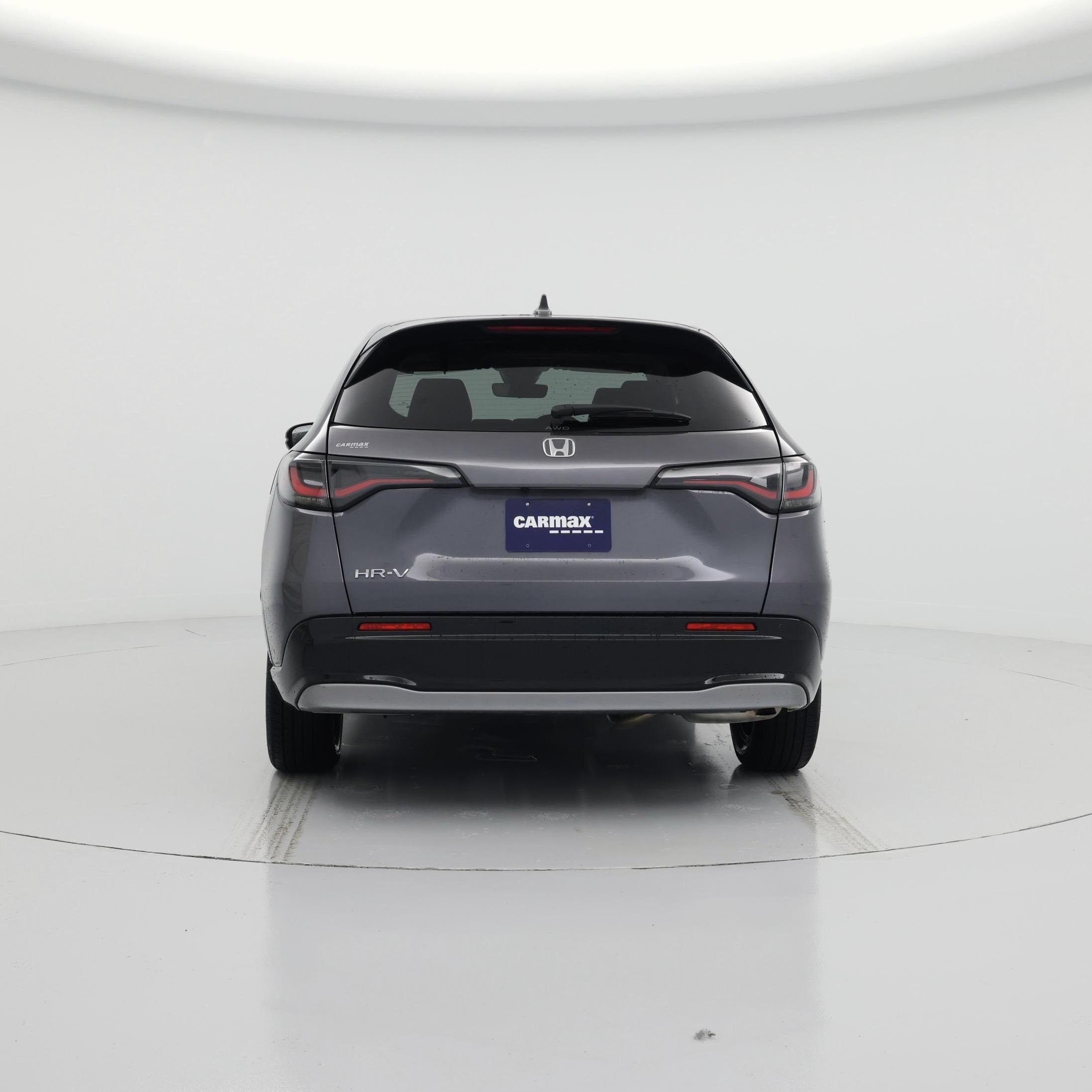 Thumbnail: 2025 Honda HR-V - 6