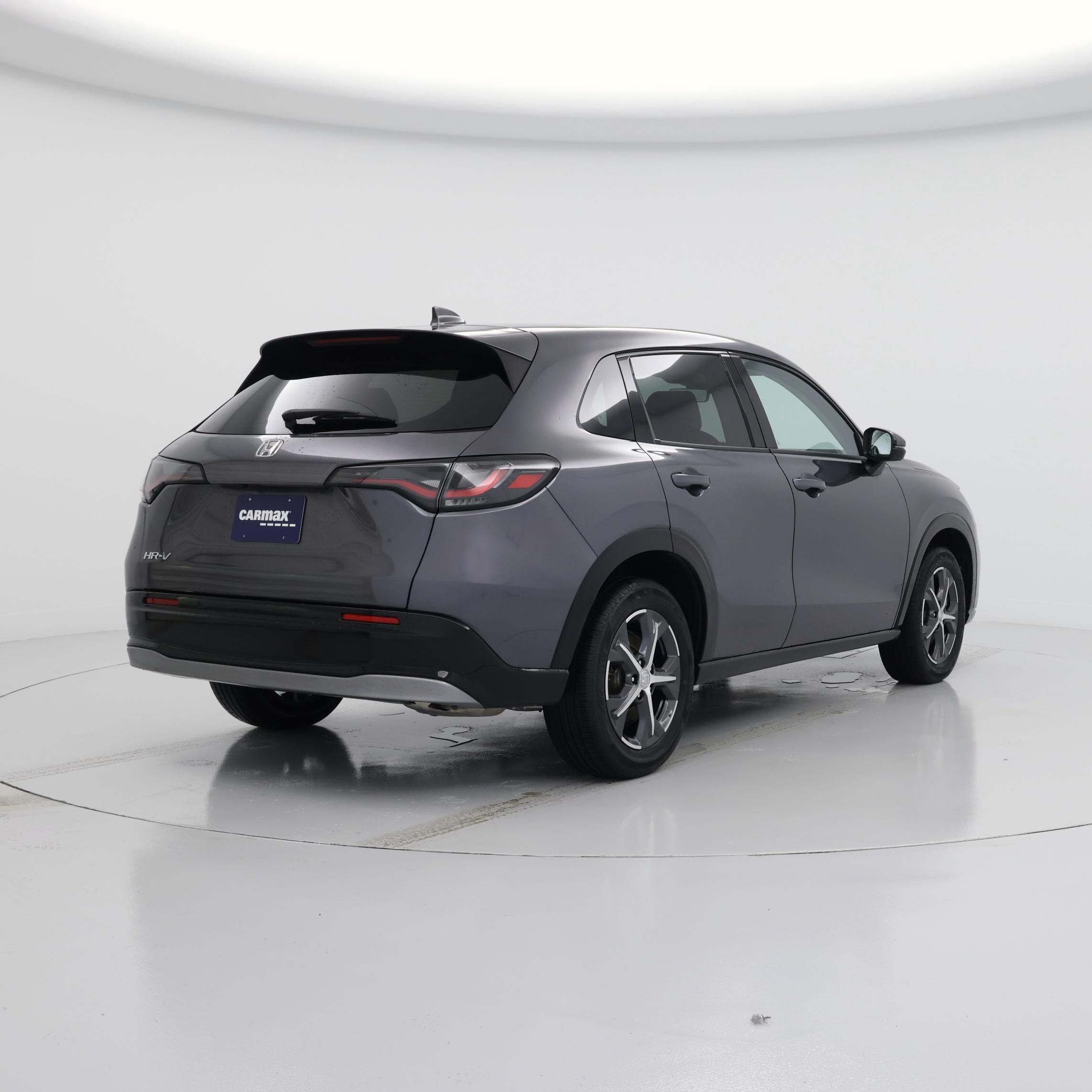 Thumbnail: 2025 Honda HR-V - 8