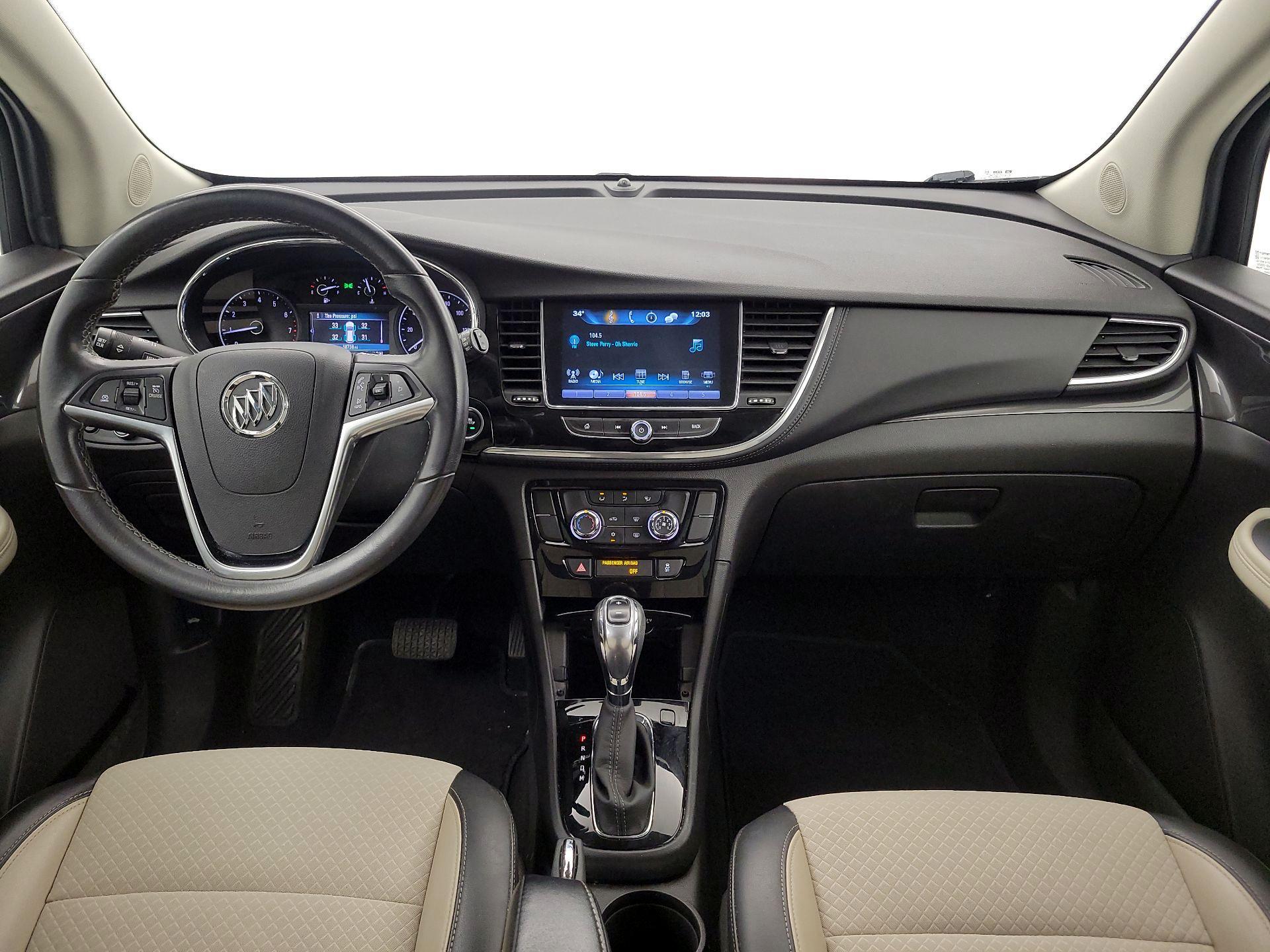 Thumbnail: 2020 Buick Encore - 9