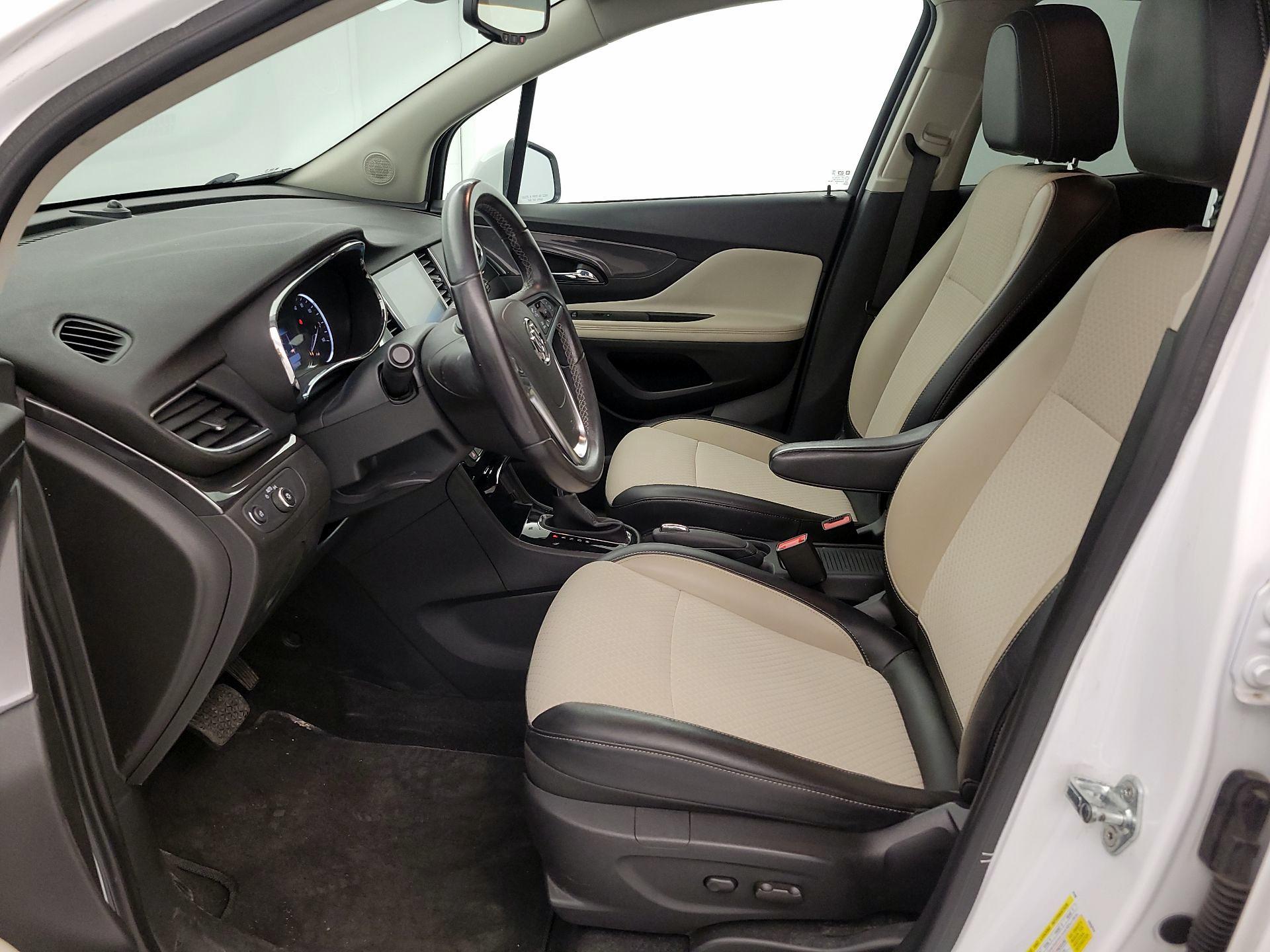 Thumbnail: 2020 Buick Encore - 11