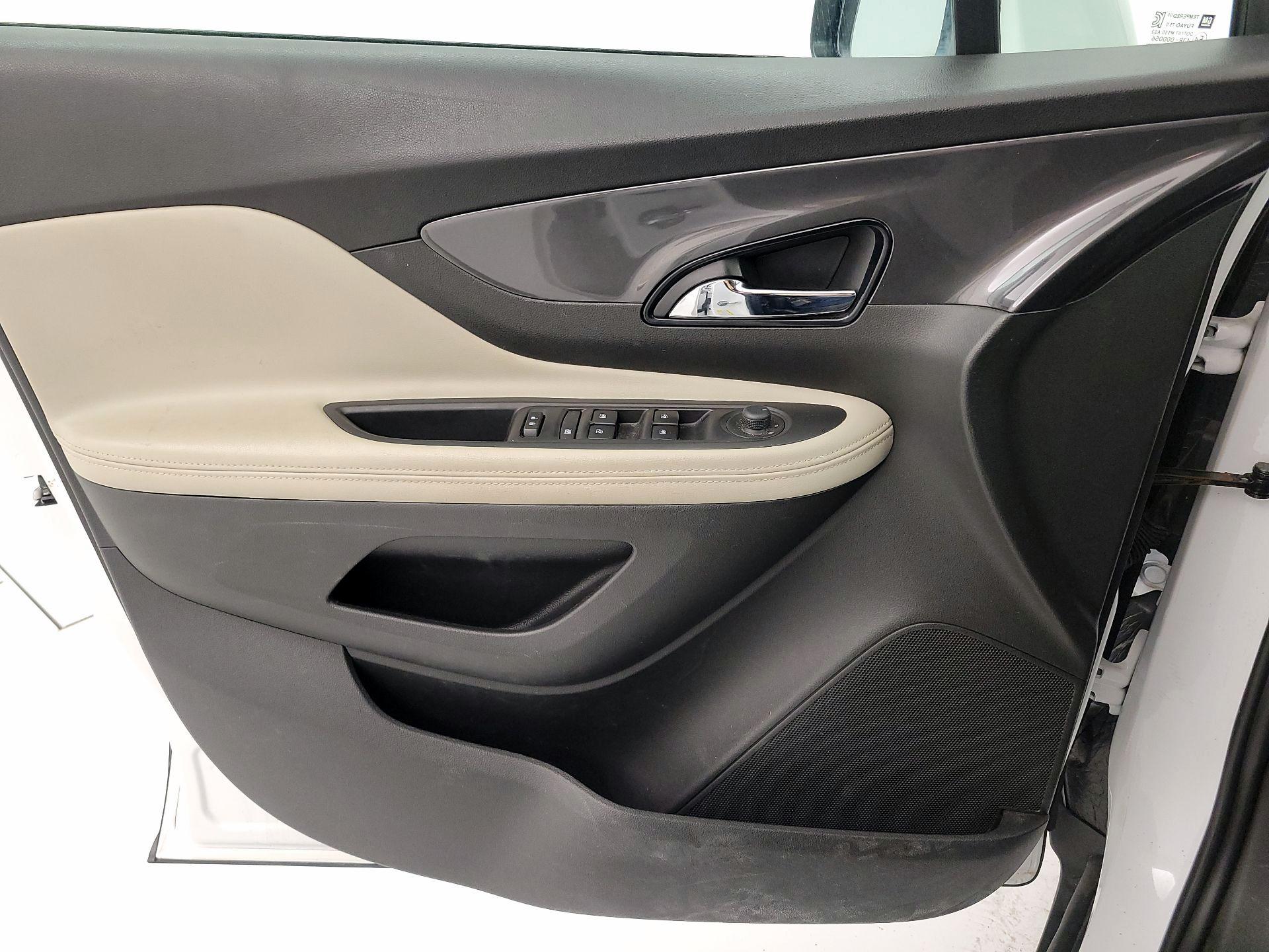 Thumbnail: 2020 Buick Encore - 12