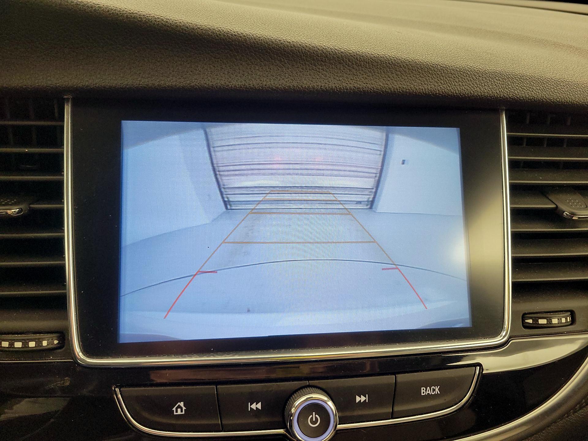 Thumbnail: 2020 Buick Encore - 14