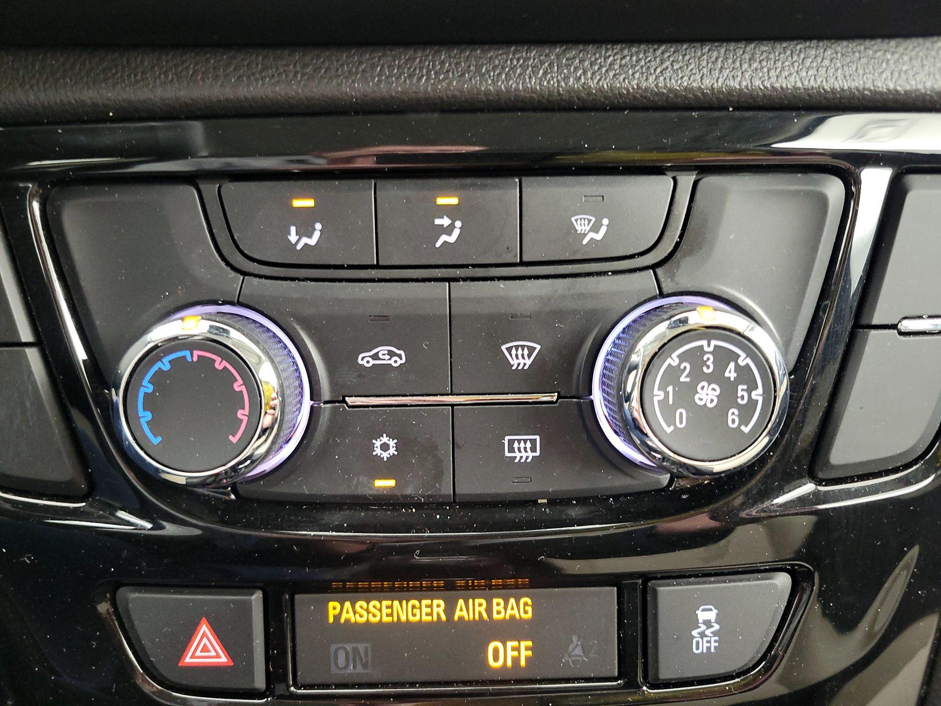 Thumbnail: 2020 Buick Encore - 16