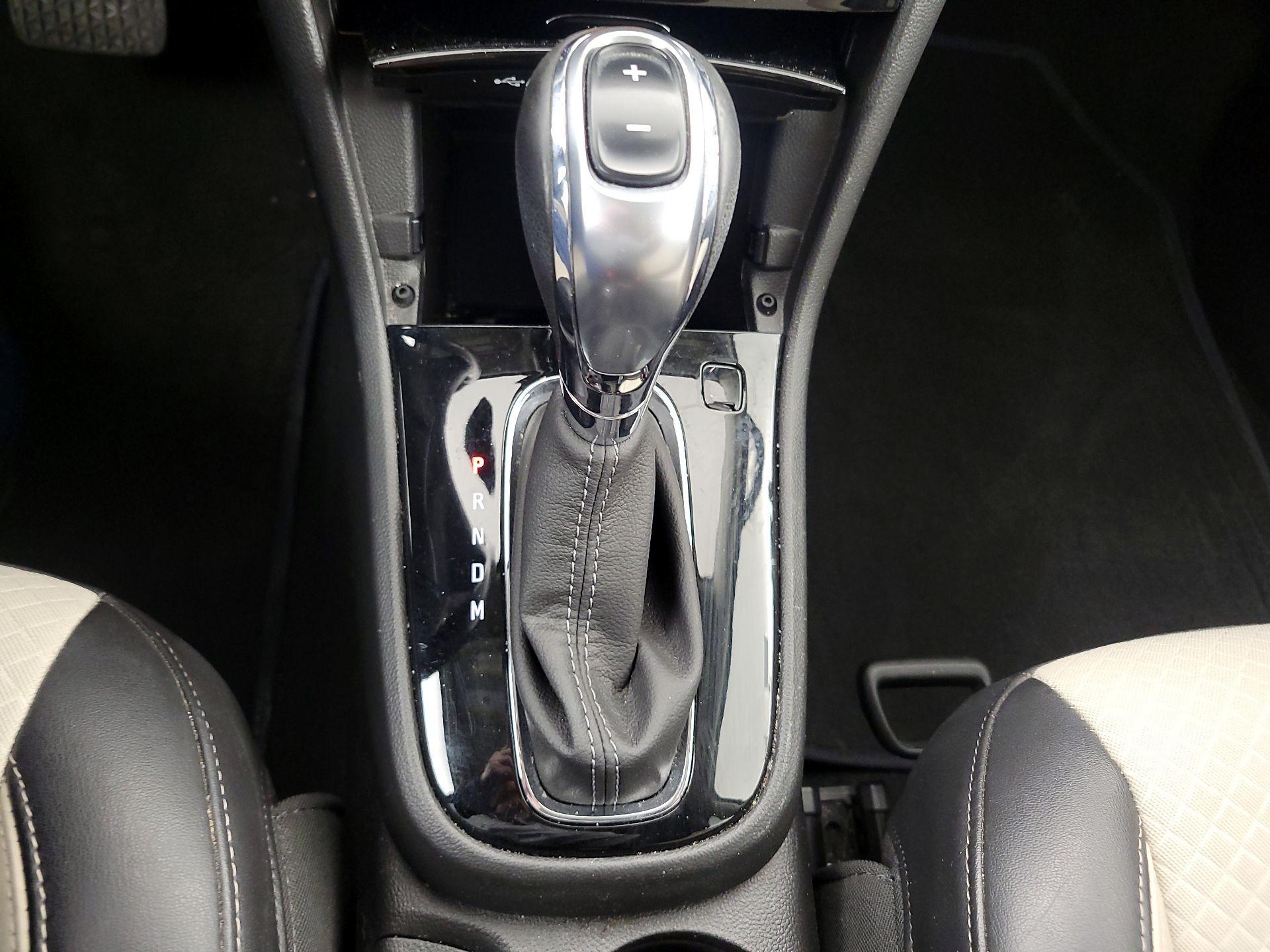 Thumbnail: 2020 Buick Encore - 17