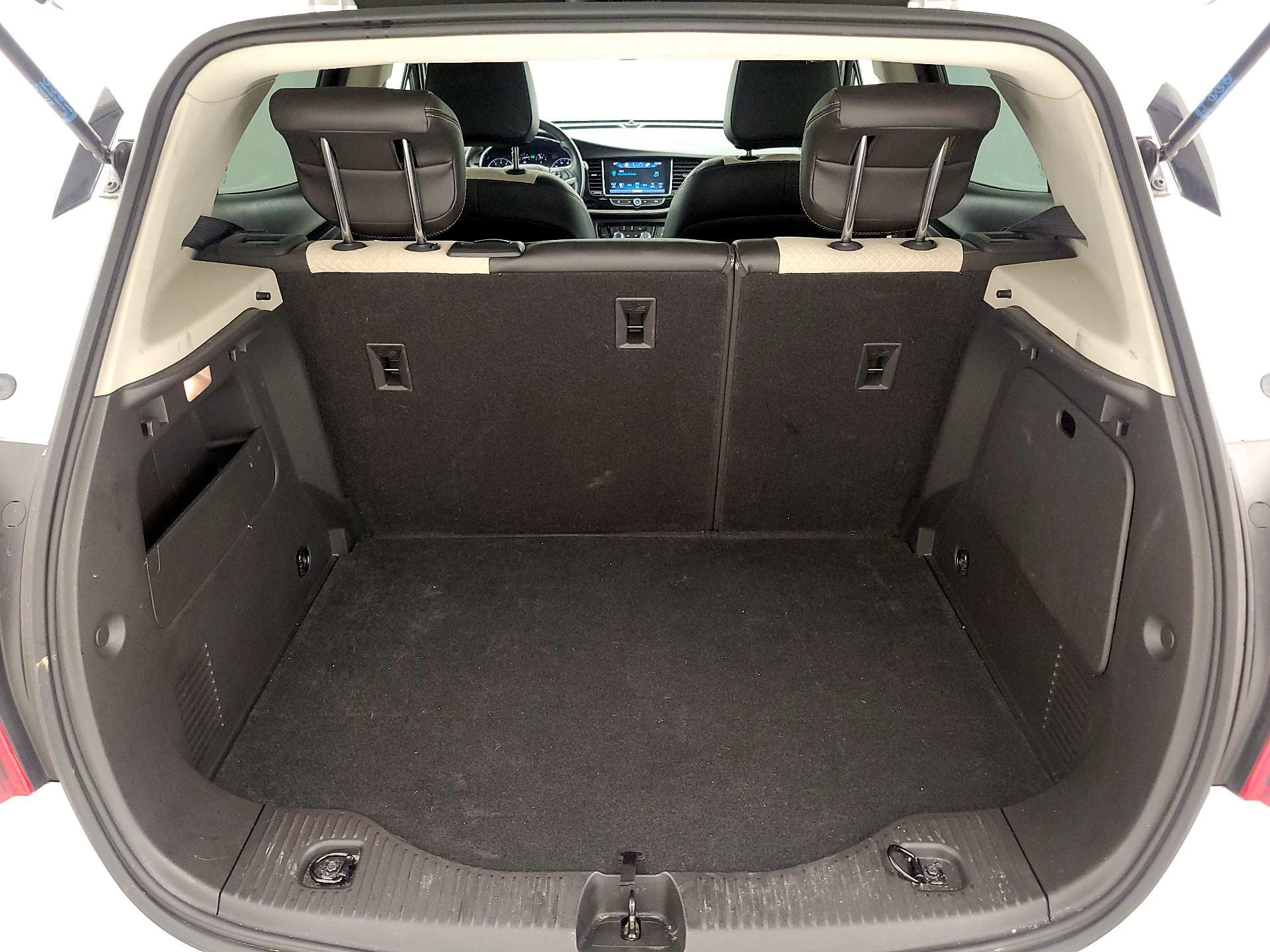 Thumbnail: 2020 Buick Encore - 20