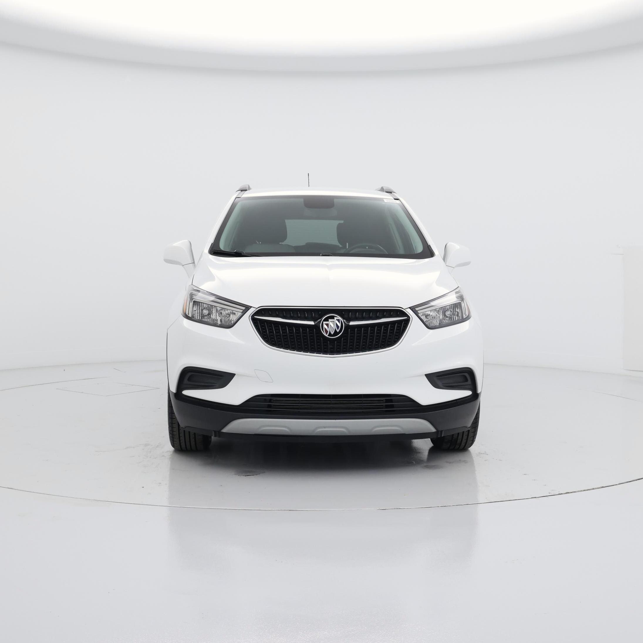 Thumbnail: 2020 Buick Encore - 5