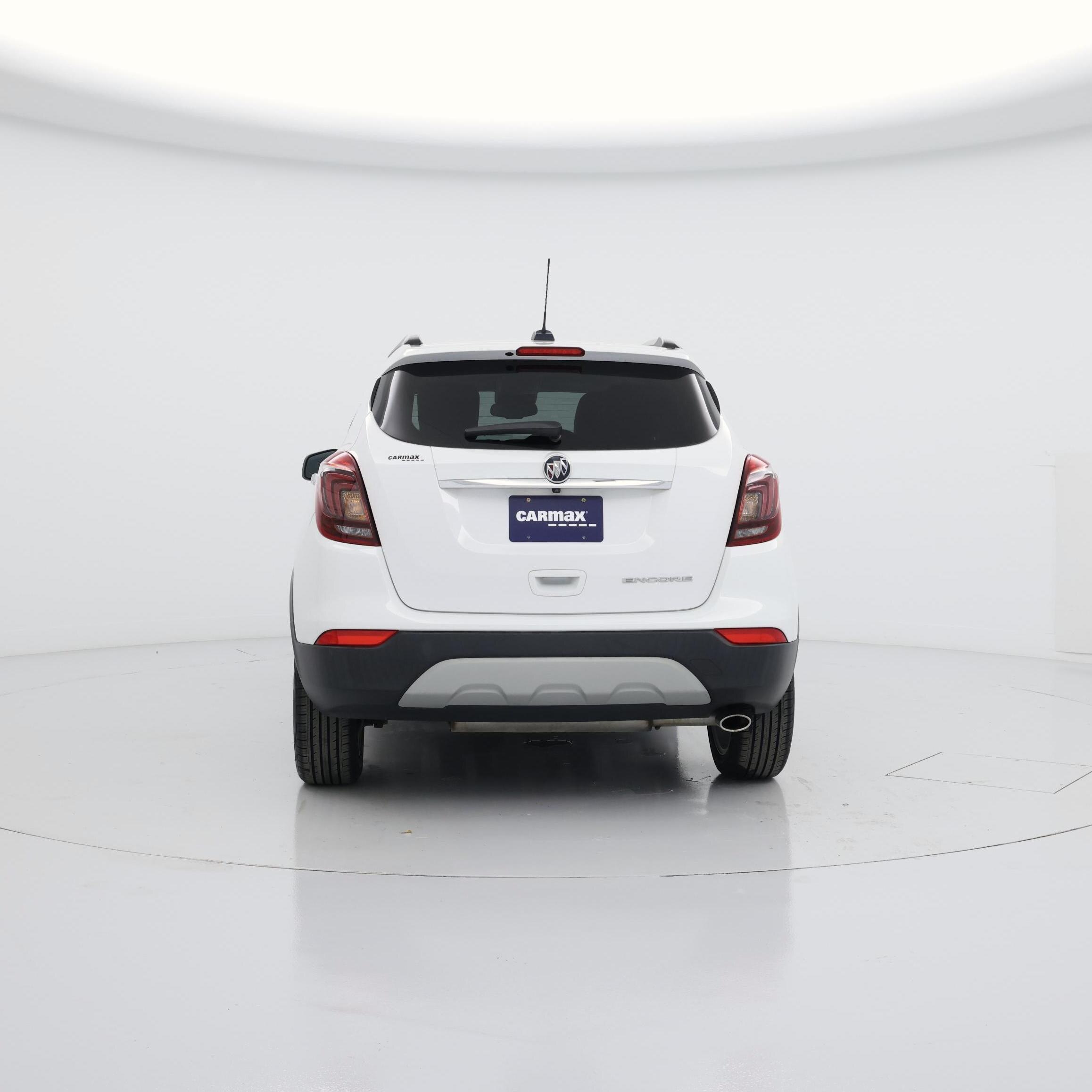 Thumbnail: 2020 Buick Encore - 6