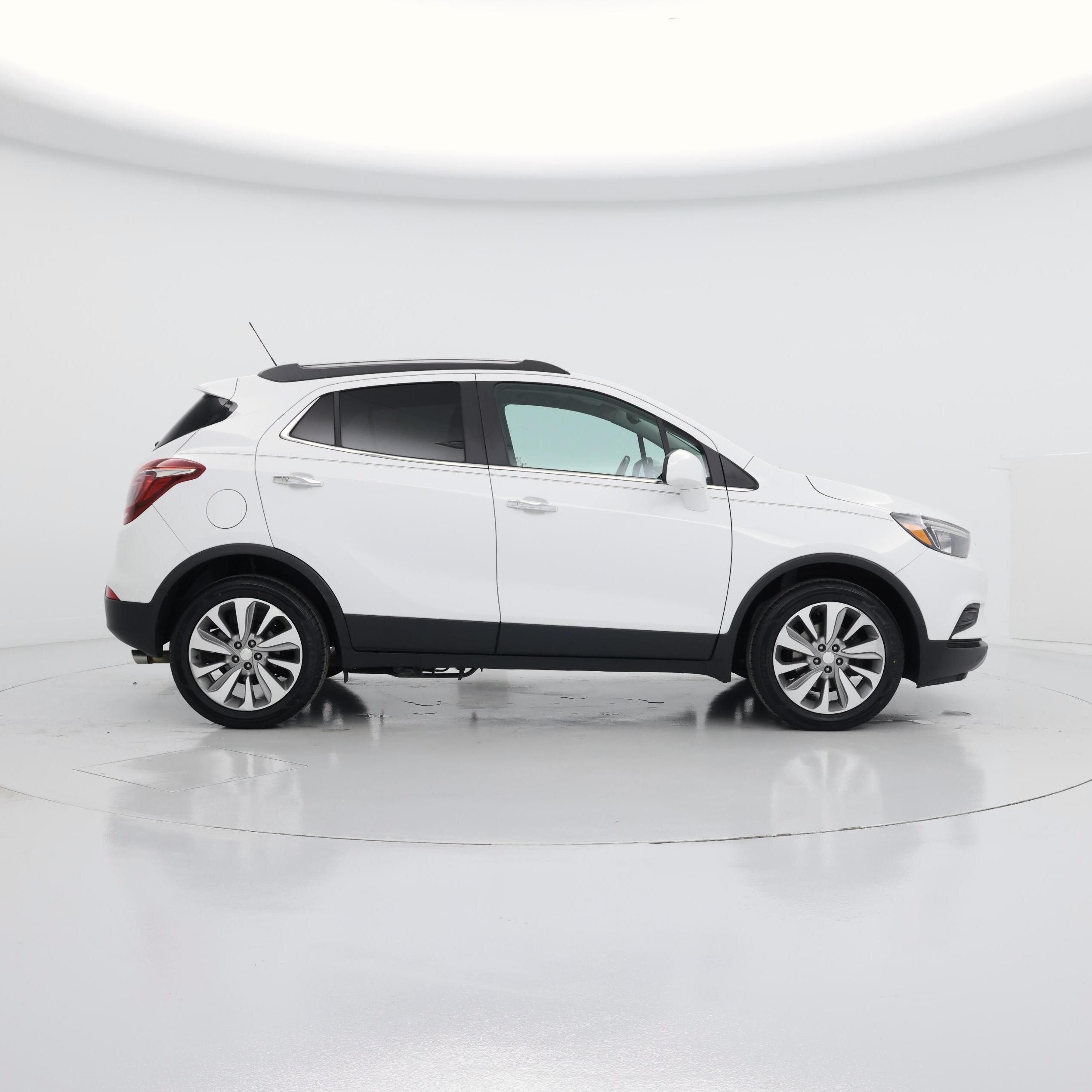 Thumbnail: 2020 Buick Encore - 7