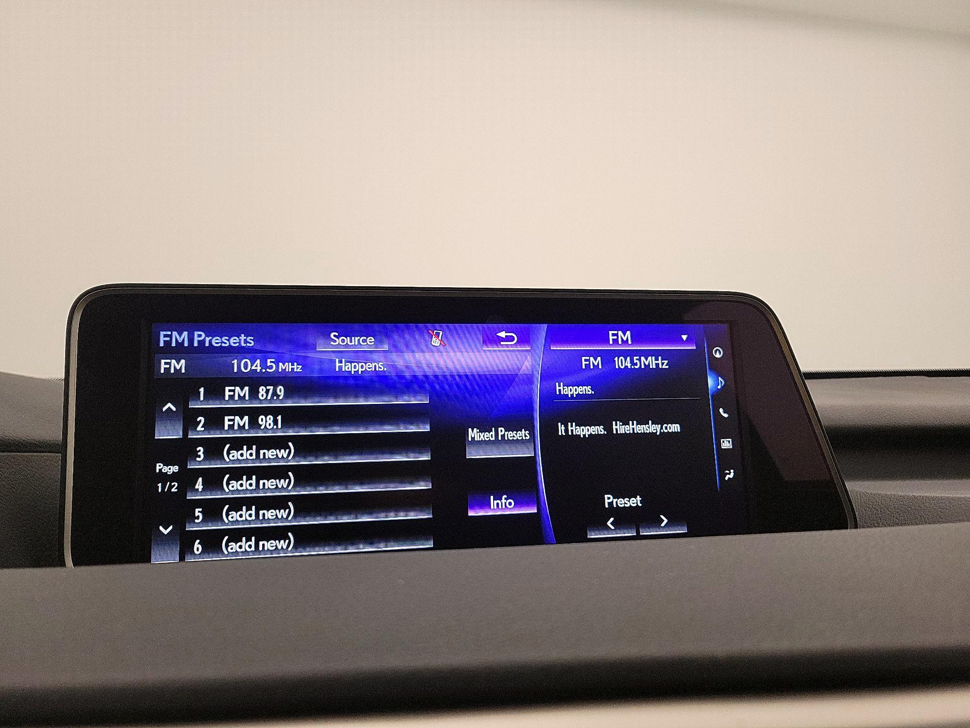 Thumbnail: 2016 Lexus RX - 16