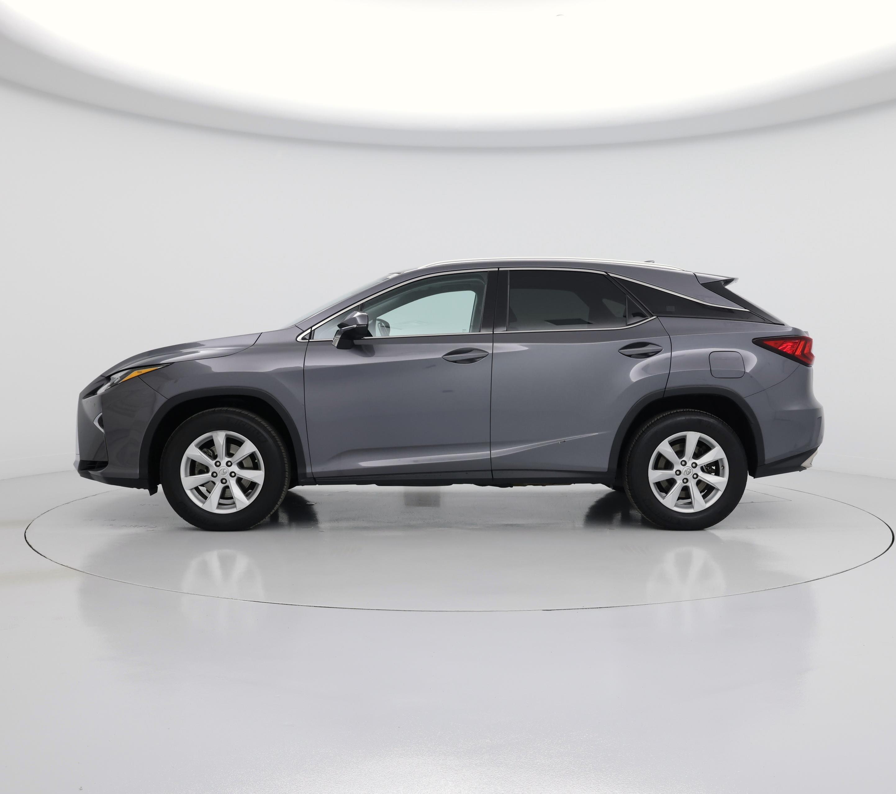 Thumbnail: 2016 Lexus RX - 3