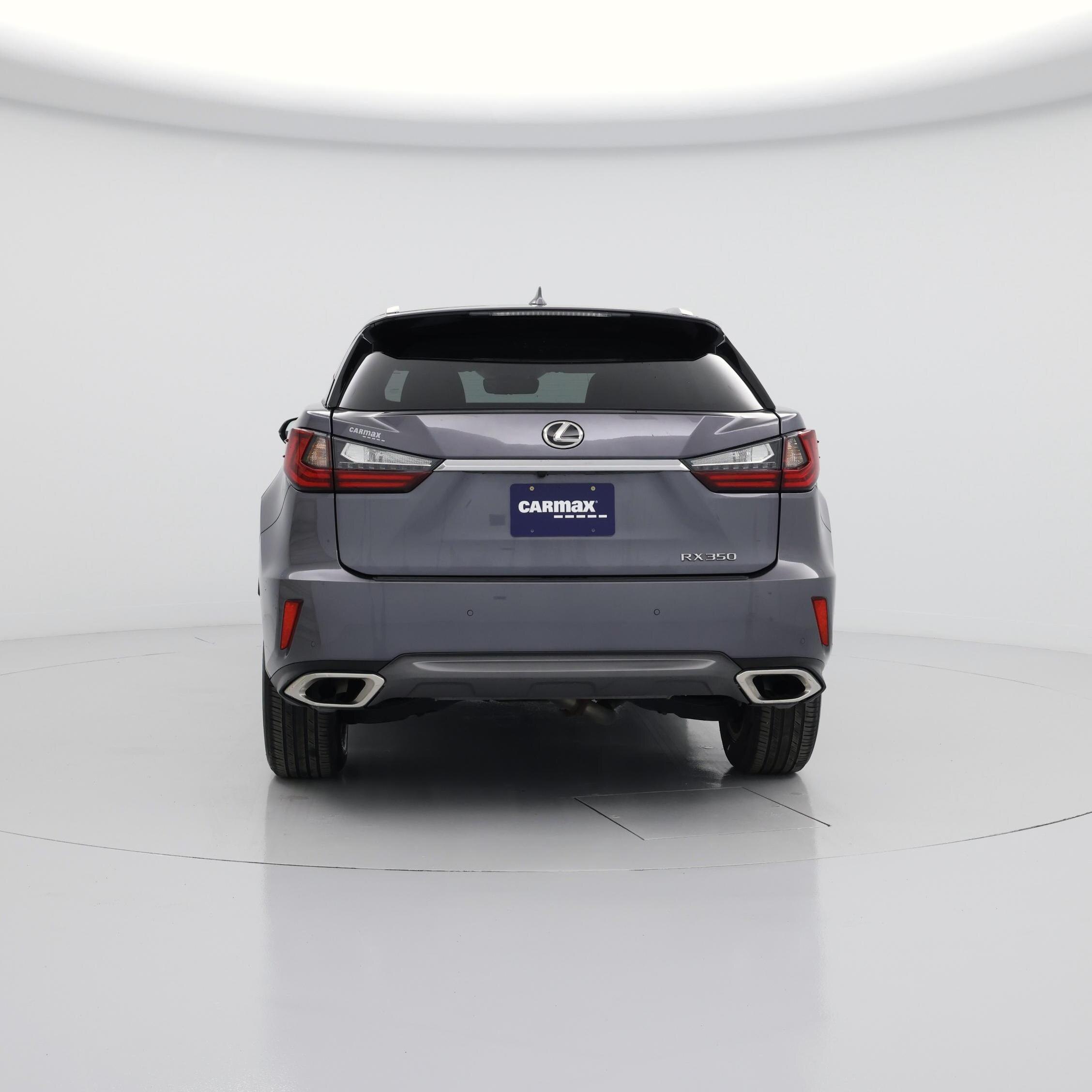 Thumbnail: 2016 Lexus RX - 6