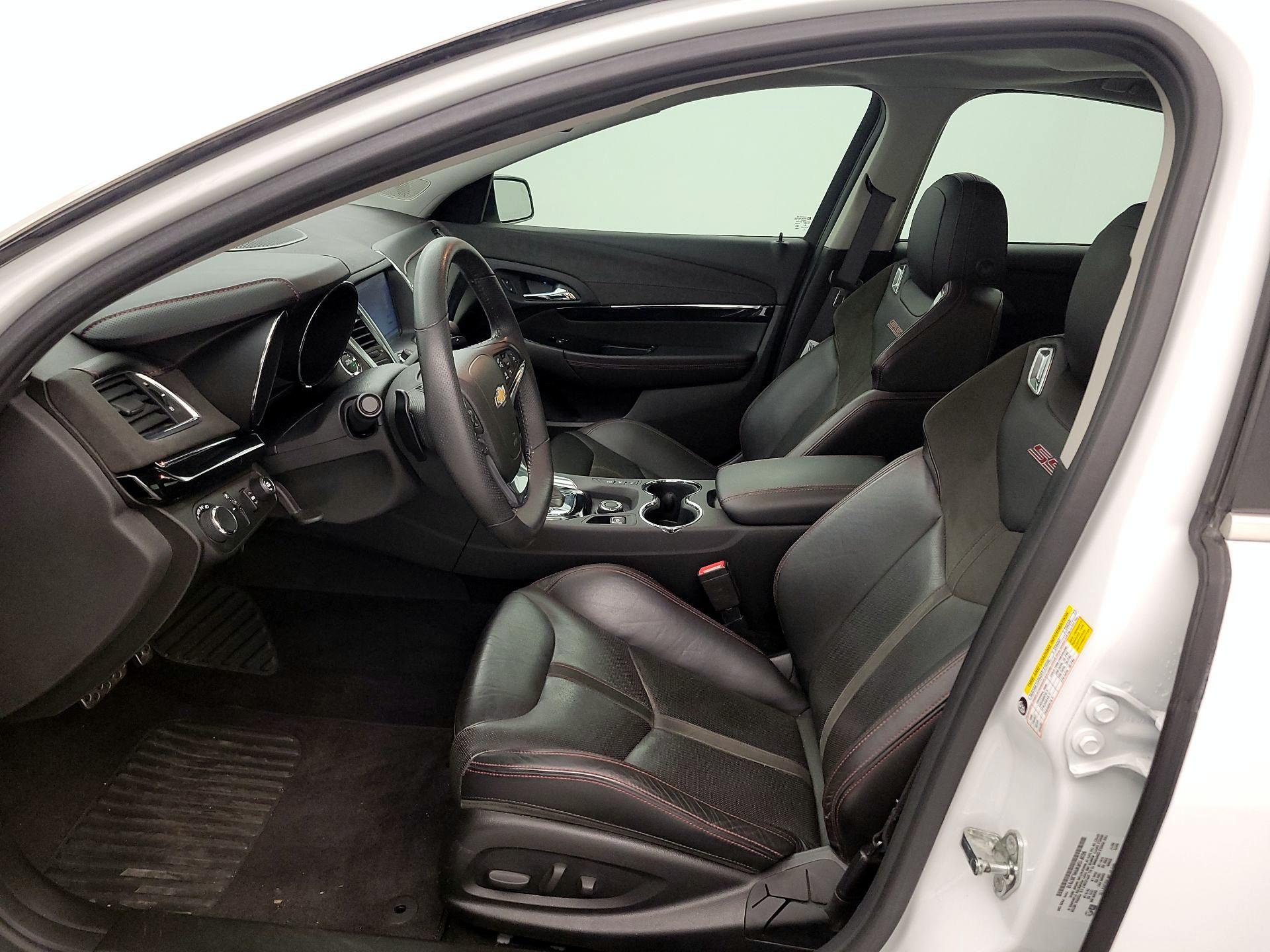 Thumbnail: 2017 Chevrolet  - 11