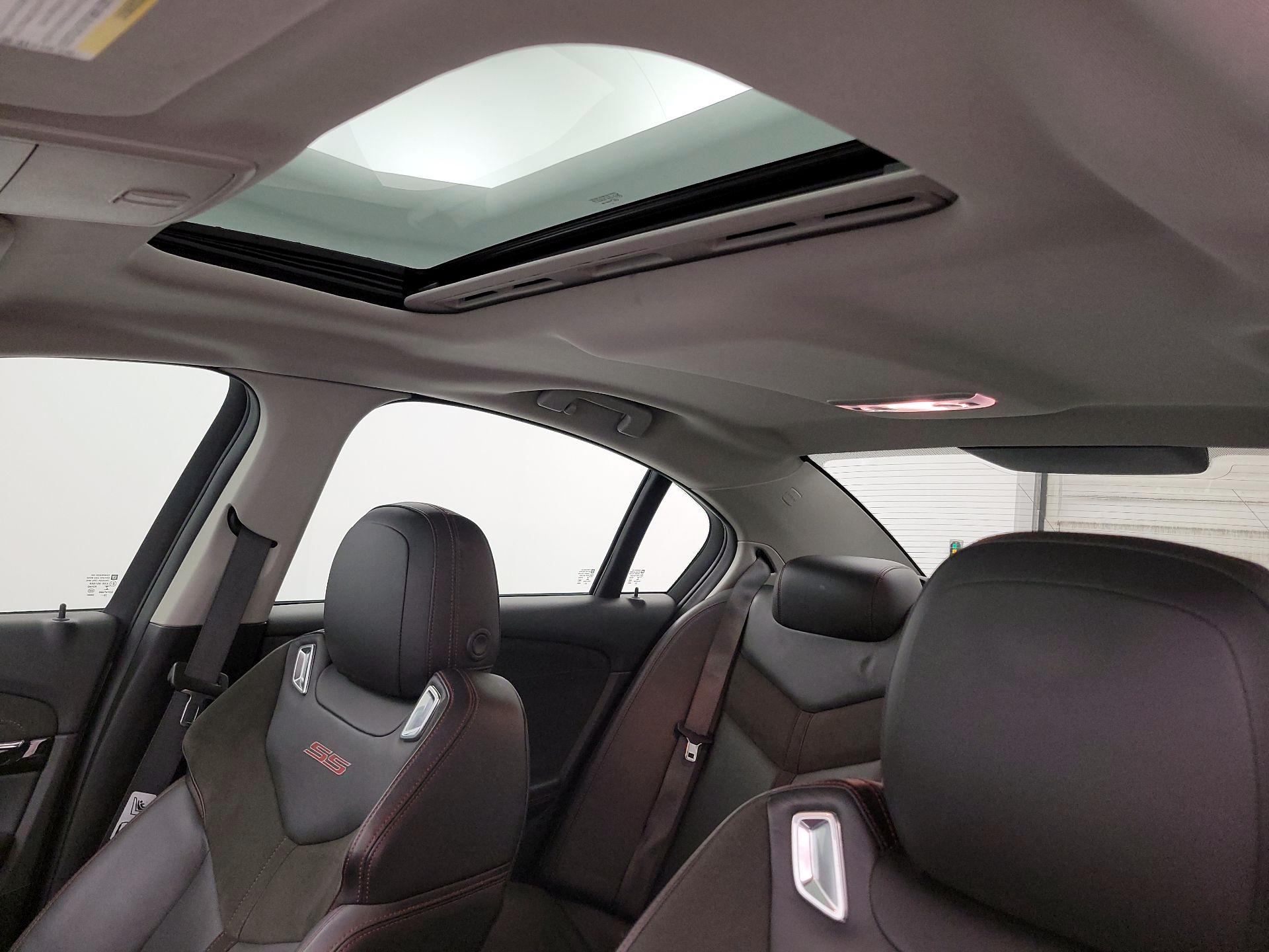 Thumbnail: 2017 Chevrolet  - 19