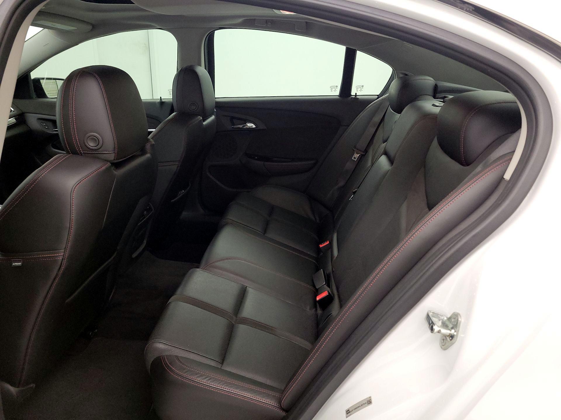 Thumbnail: 2017 Chevrolet  - 20