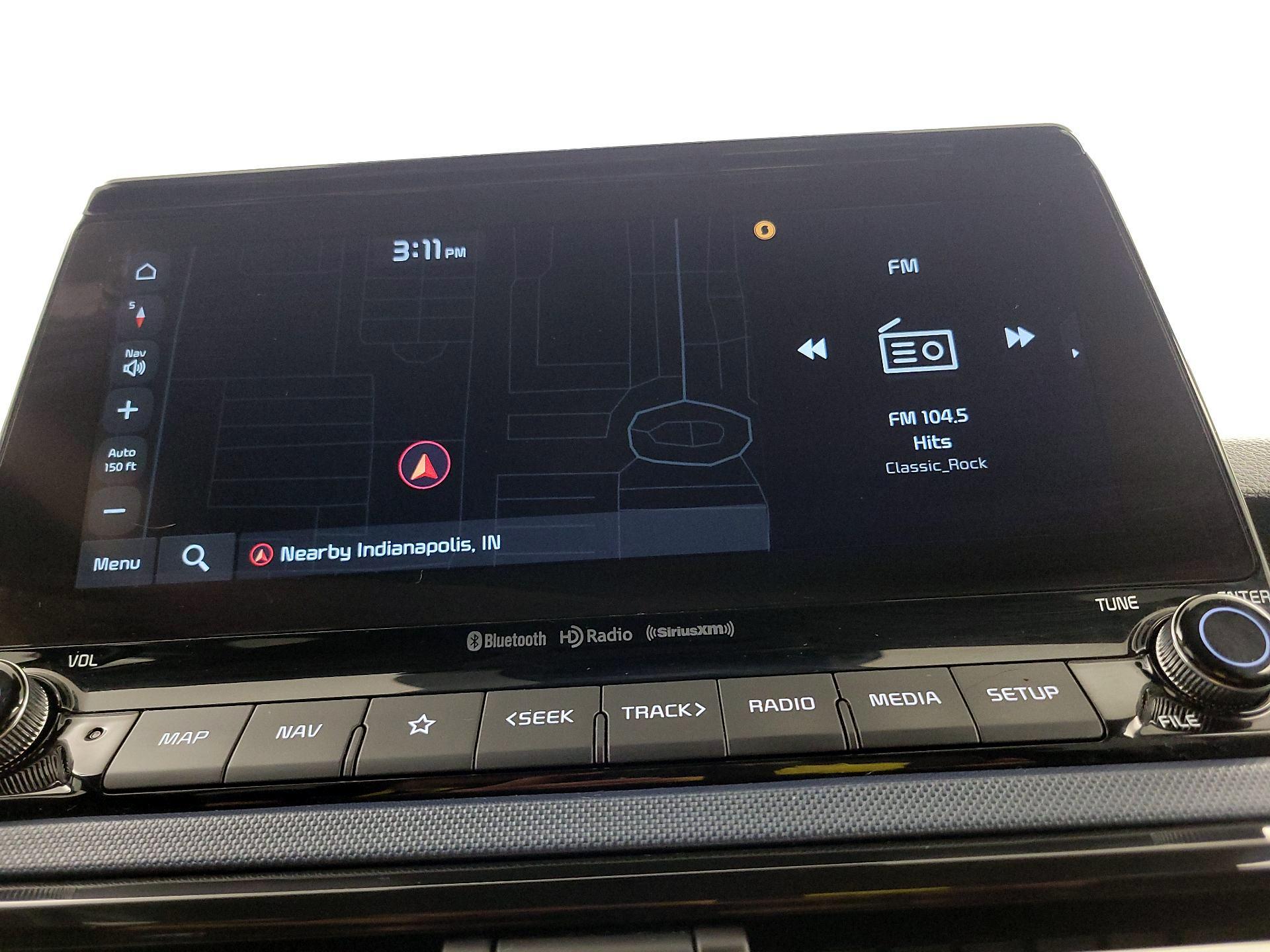 Thumbnail: 2023 Kia Seltos - 14