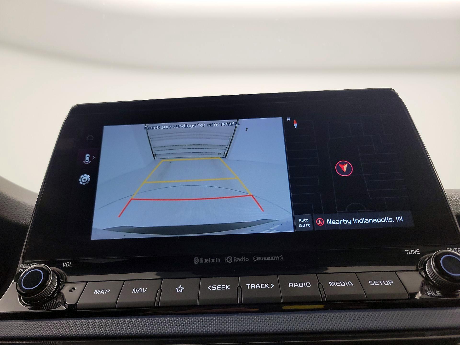 Thumbnail: 2023 Kia Seltos - 15