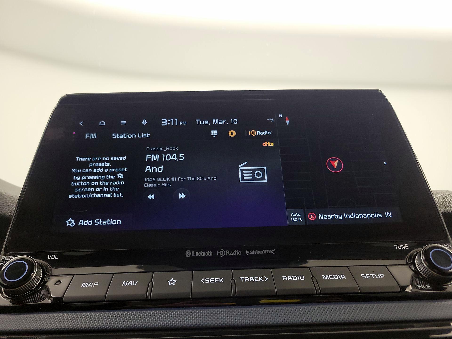 Thumbnail: 2023 Kia Seltos - 16