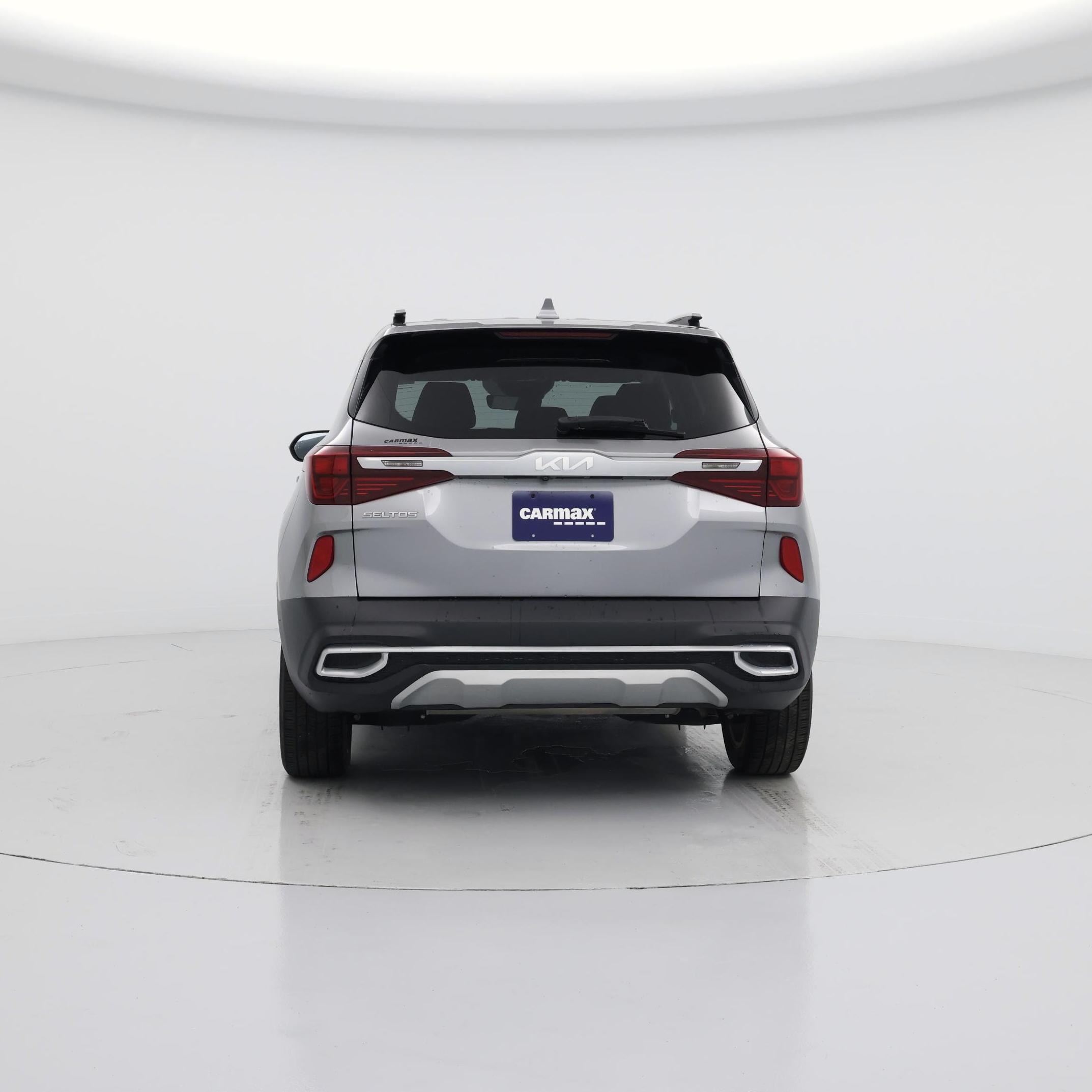 Thumbnail: 2023 Kia Seltos - 6