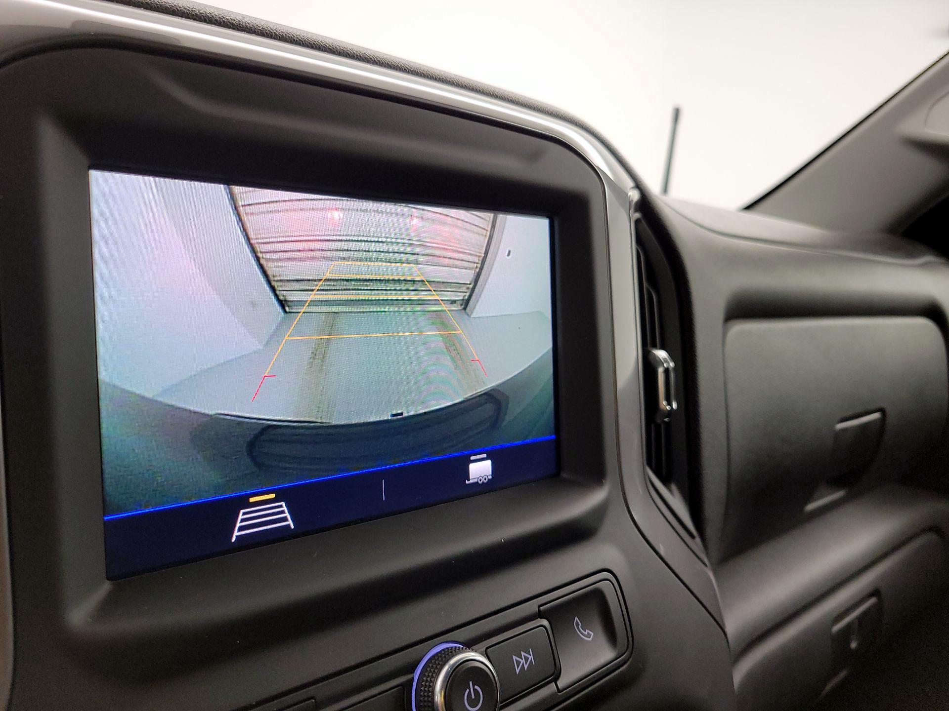 Thumbnail: 2022 Chevrolet Silverado 1500 - 14